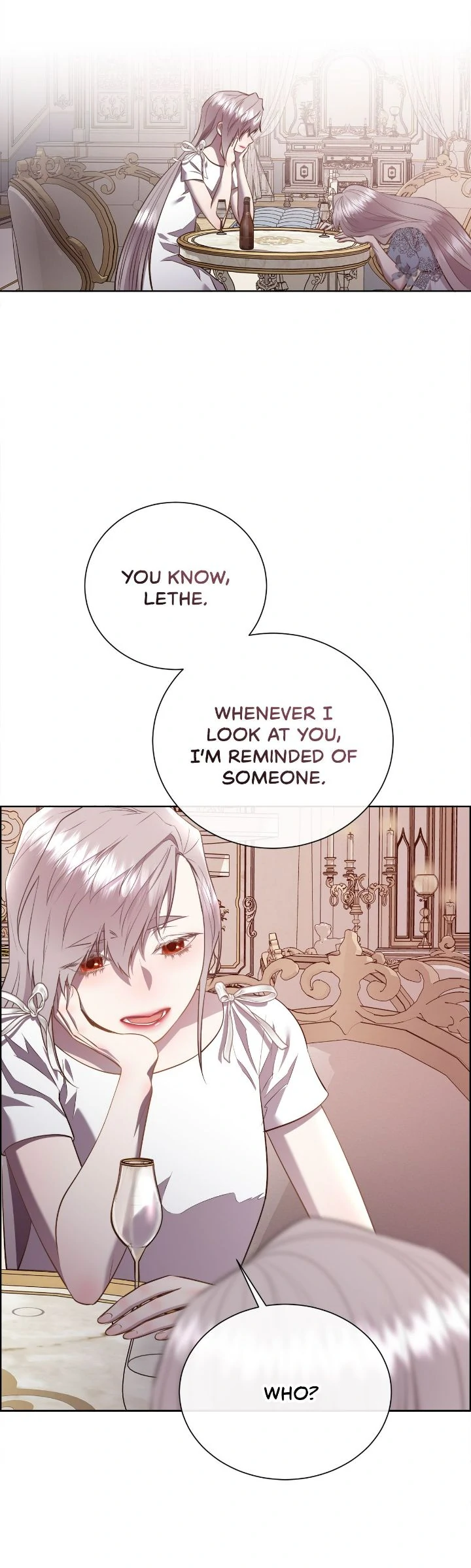 I’ll Twist The Neck of a Sweet Dog Chapter 149 - page 43