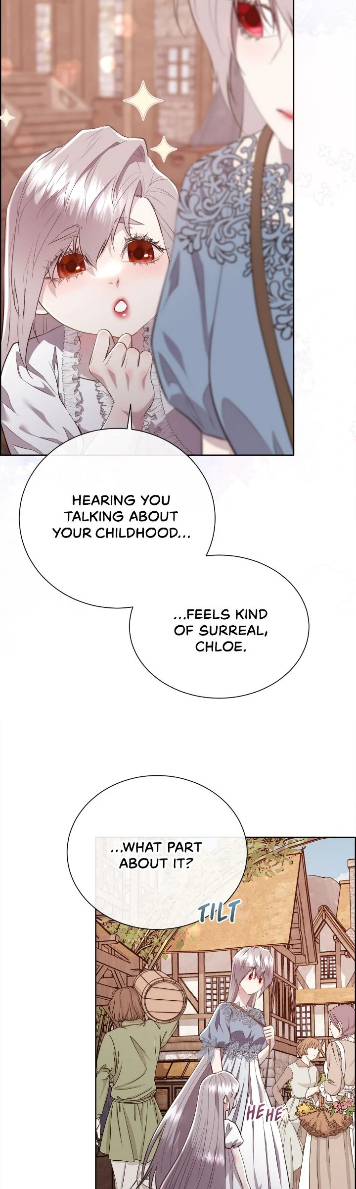 I’ll Twist The Neck of a Sweet Dog Chapter 149 - page 6