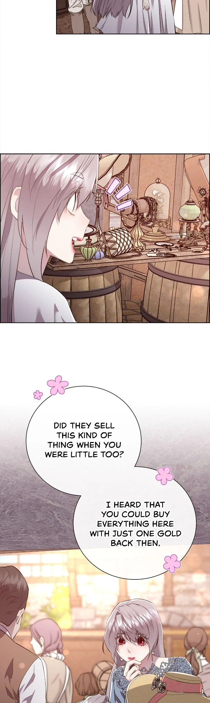 I’ll Twist The Neck of a Sweet Dog Chapter 149 - page 7