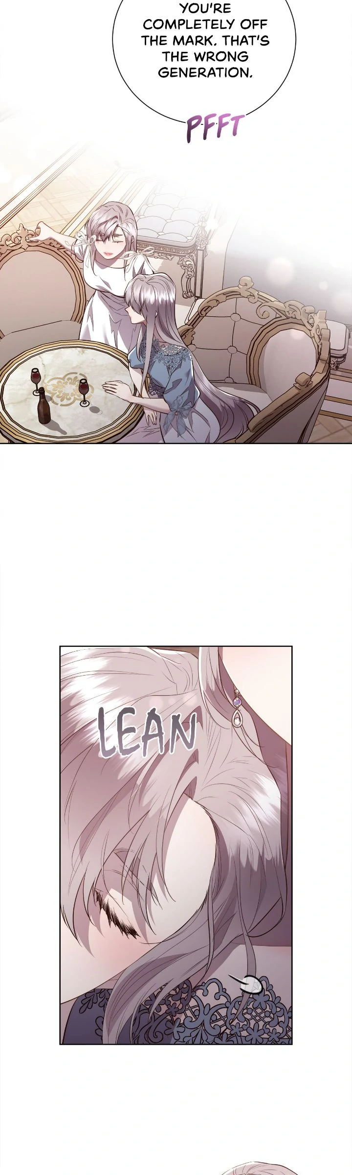 I’ll Twist The Neck of a Sweet Dog Chapter 150 - page 10