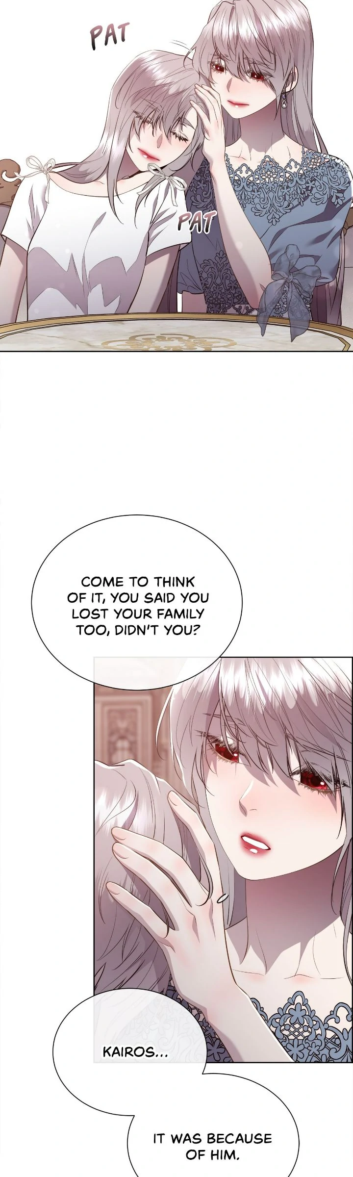 I’ll Twist The Neck of a Sweet Dog Chapter 150 - page 11