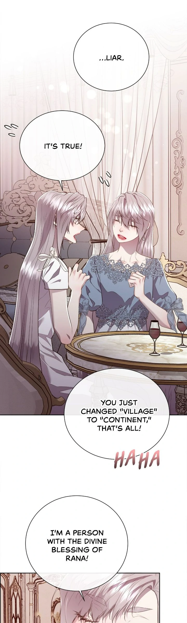 I’ll Twist The Neck of a Sweet Dog Chapter 150 - page 14
