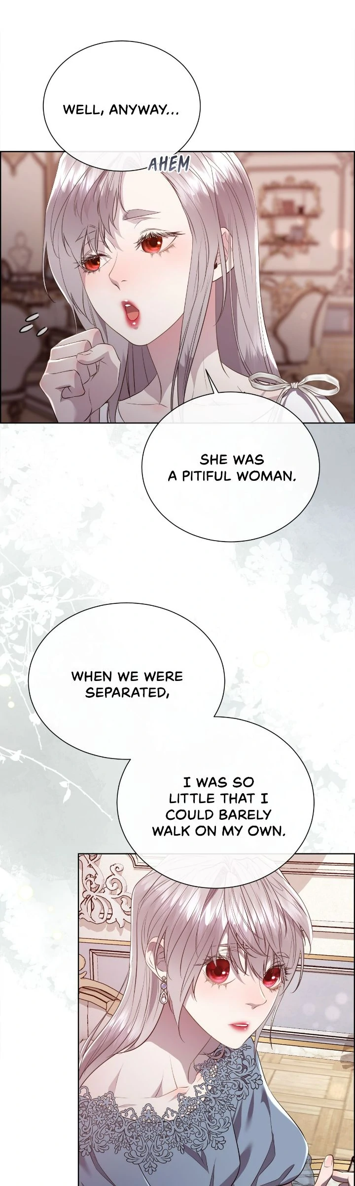 I’ll Twist The Neck of a Sweet Dog Chapter 150 - page 17