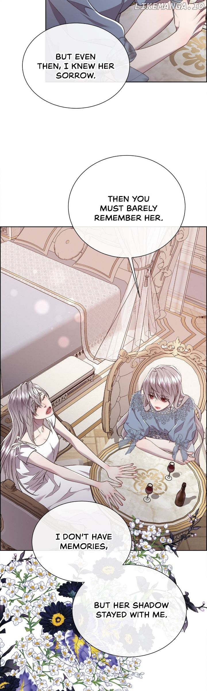 I’ll Twist The Neck of a Sweet Dog Chapter 150 - page 18