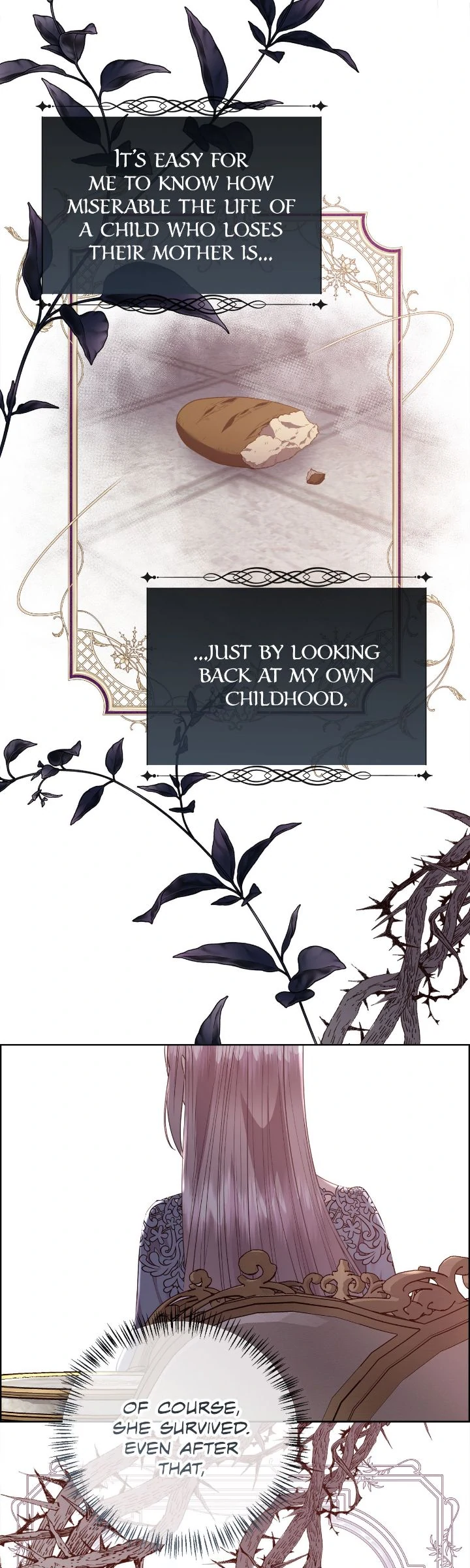 I’ll Twist The Neck of a Sweet Dog Chapter 150 - page 31