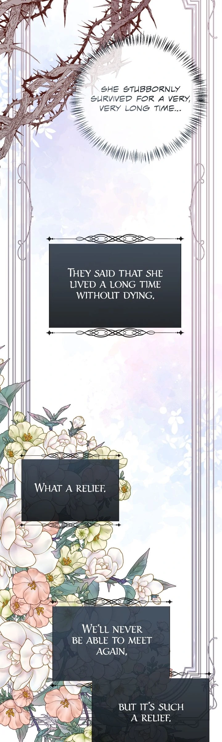 I’ll Twist The Neck of a Sweet Dog Chapter 150 - page 32