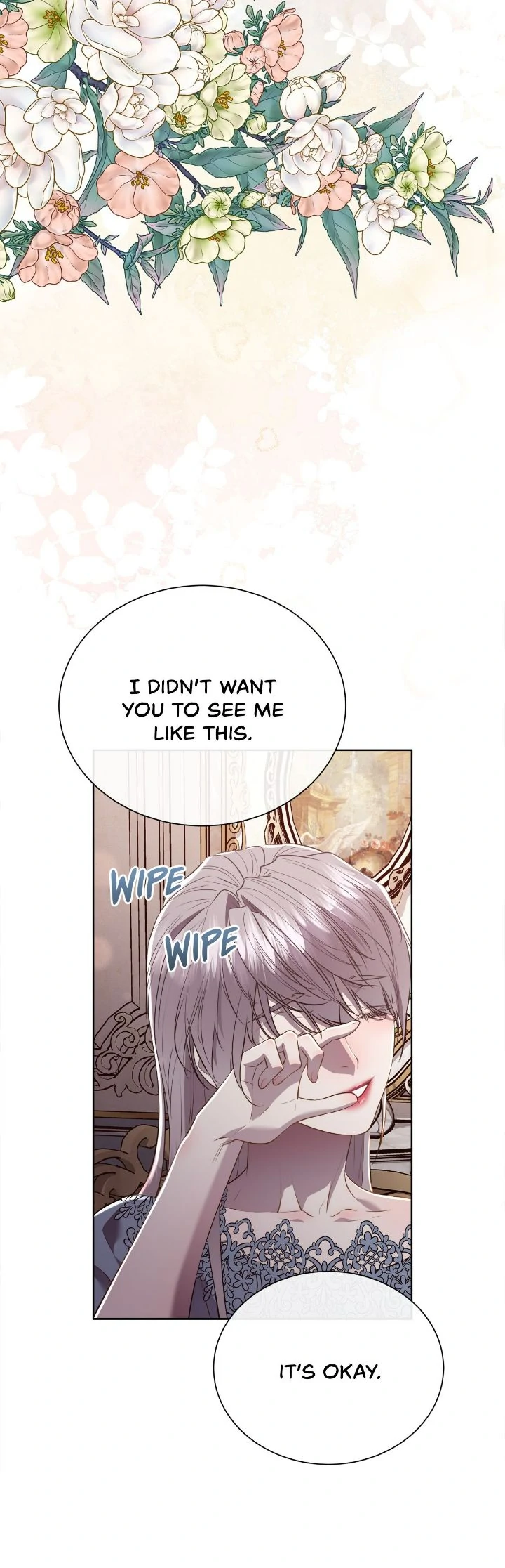 I’ll Twist The Neck of a Sweet Dog Chapter 150 - page 36