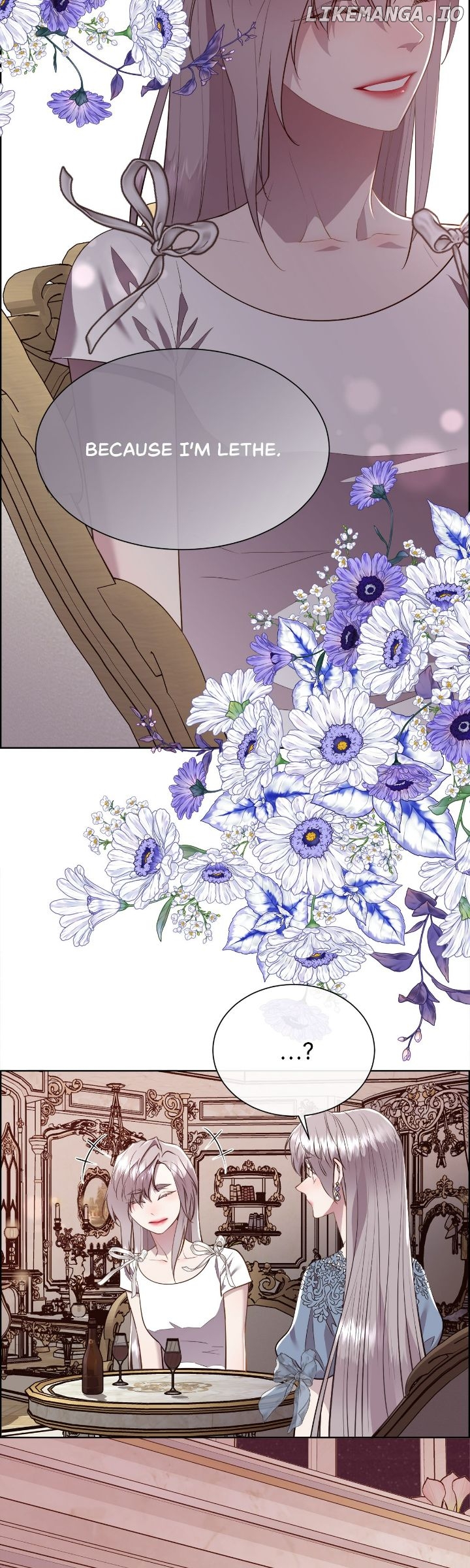 I’ll Twist The Neck of a Sweet Dog Chapter 150 - page 38