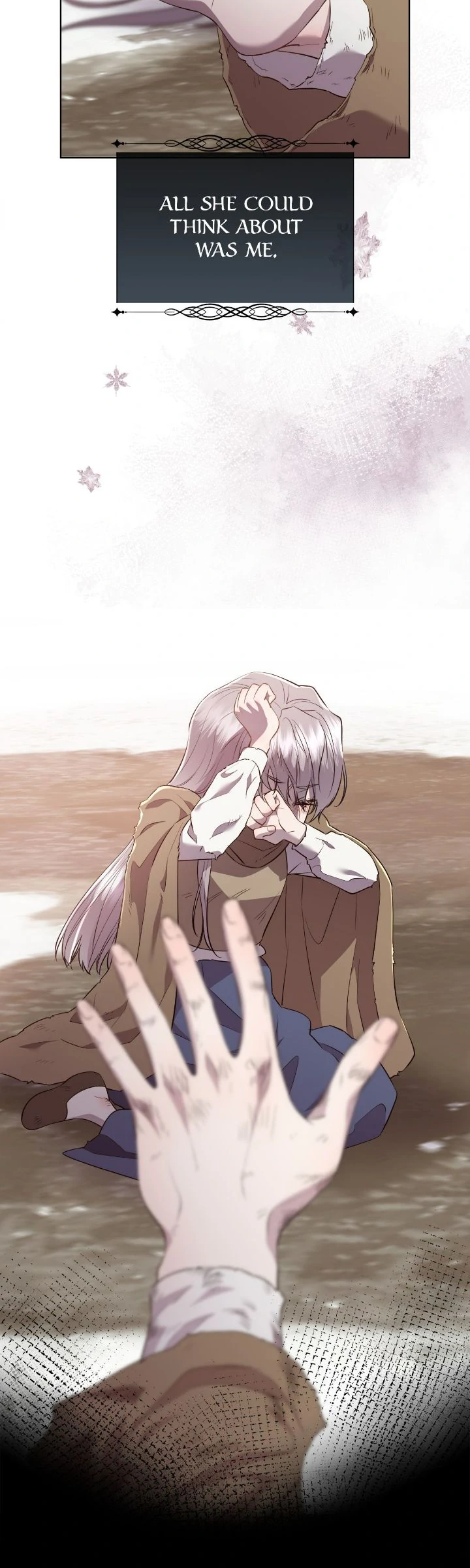 I’ll Twist The Neck of a Sweet Dog Chapter 150 - page 3