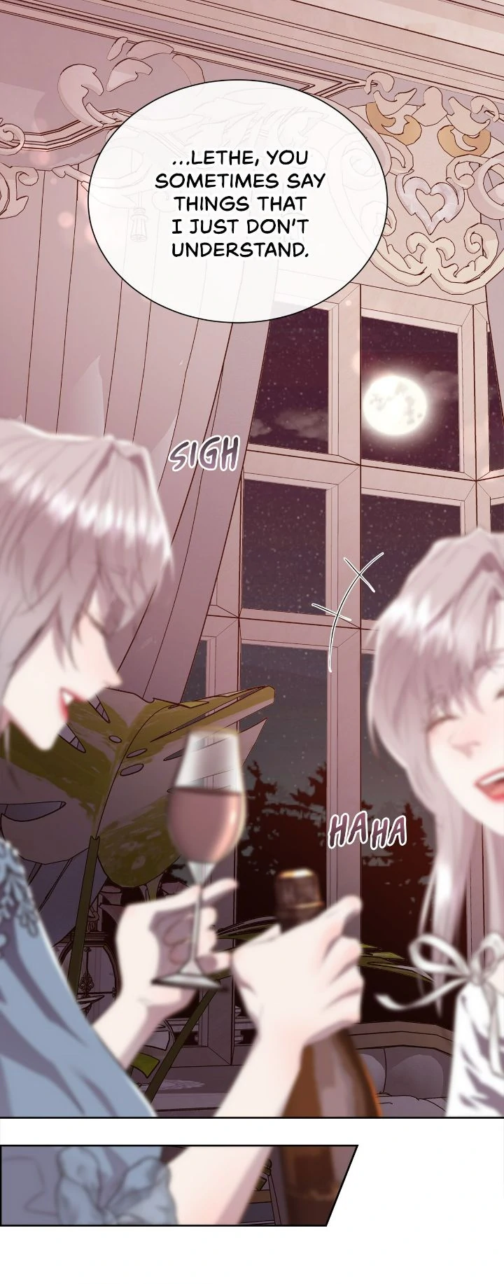 I’ll Twist The Neck of a Sweet Dog Chapter 150 - page 39