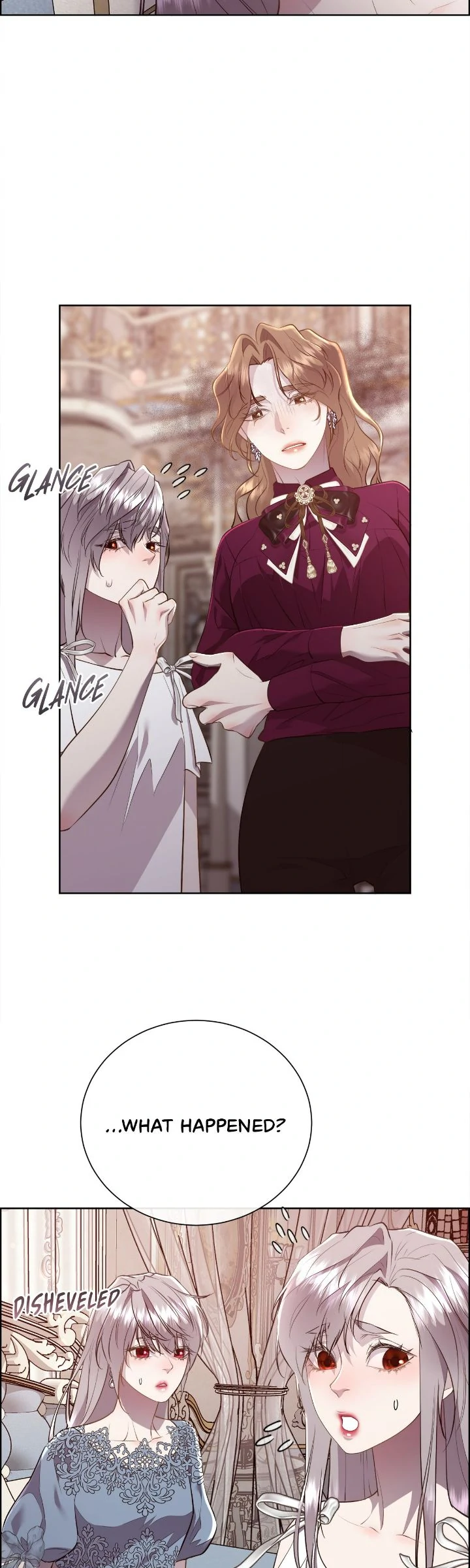 I’ll Twist The Neck of a Sweet Dog Chapter 150 - page 41