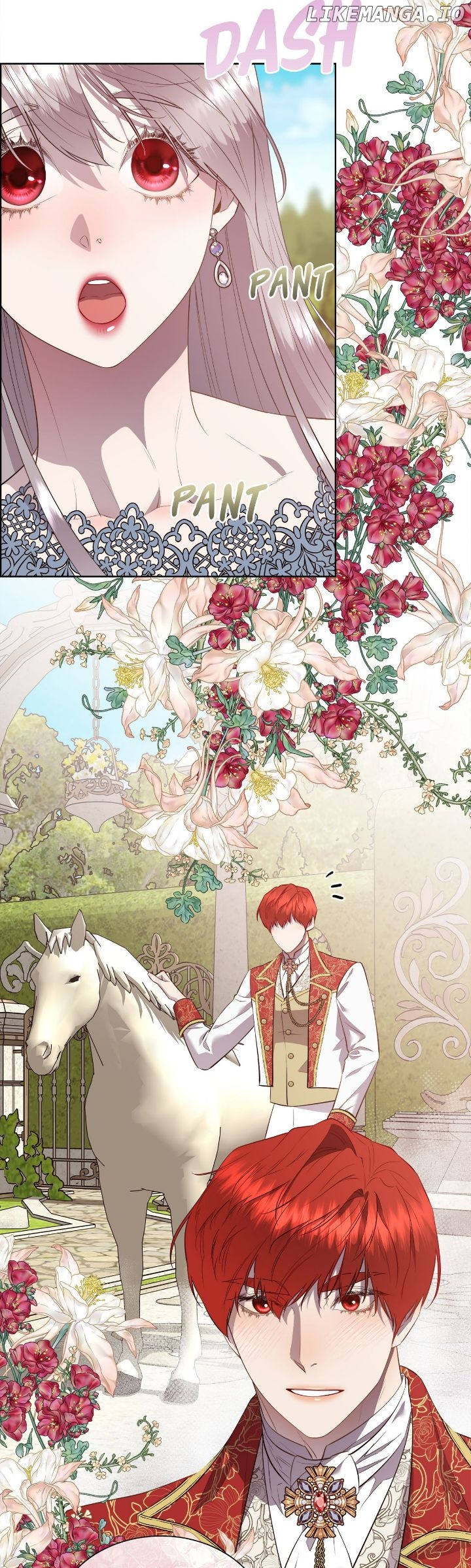 I’ll Twist The Neck of a Sweet Dog Chapter 150 - page 48