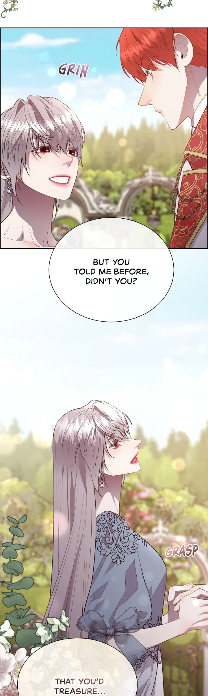 I’ll Twist The Neck of a Sweet Dog Chapter 150 - page 52