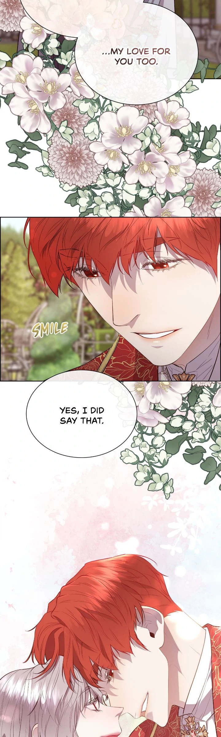 I’ll Twist The Neck of a Sweet Dog Chapter 150 - page 53