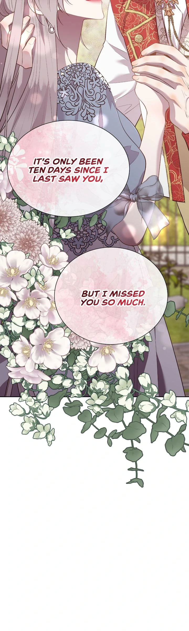 I’ll Twist The Neck of a Sweet Dog Chapter 150 - page 54
