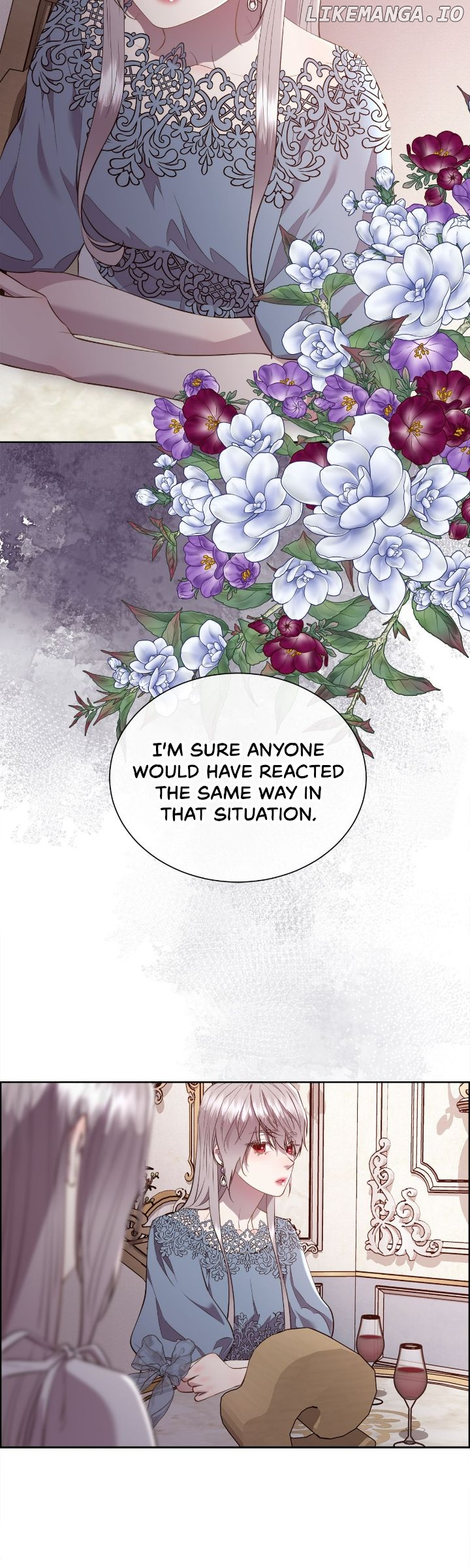 I’ll Twist The Neck of a Sweet Dog Chapter 150 - page 7
