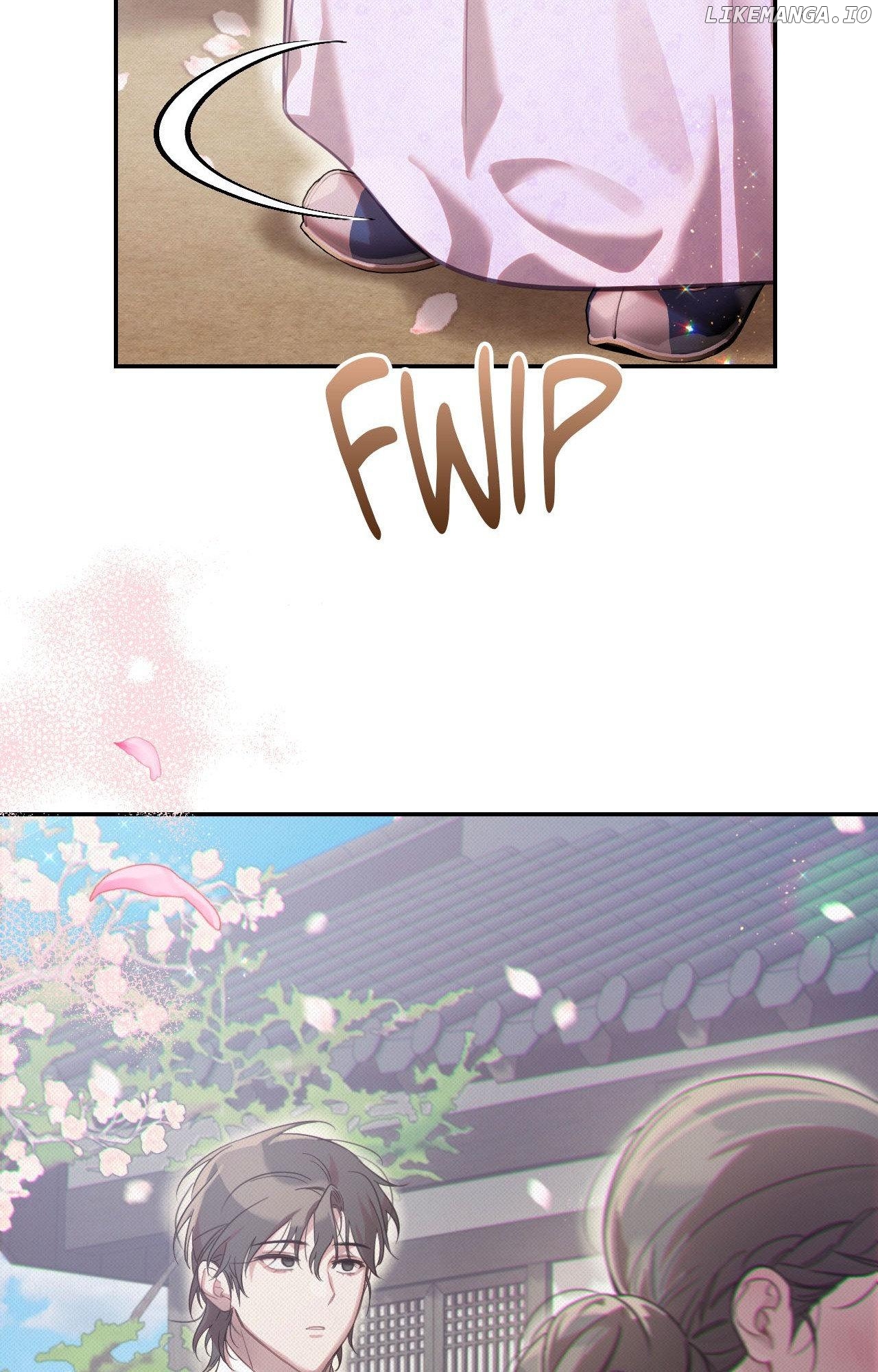 The Queen's Secret Lessons Chapter 60 - page 10