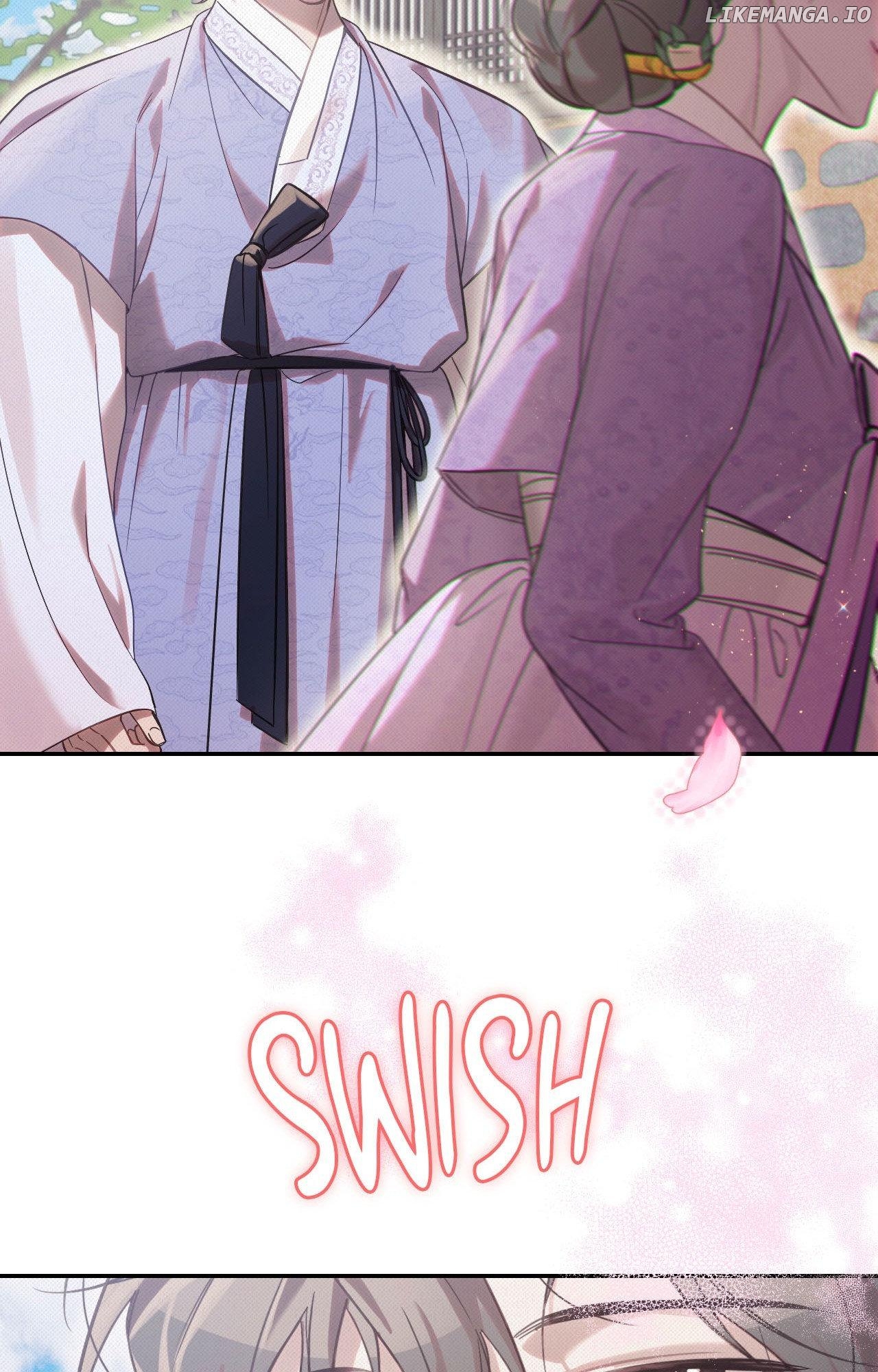 The Queen's Secret Lessons Chapter 60 - page 11