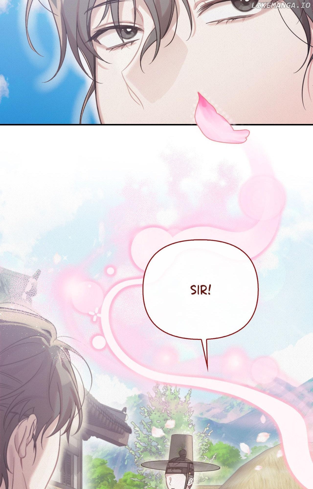 The Queen's Secret Lessons Chapter 60 - page 12