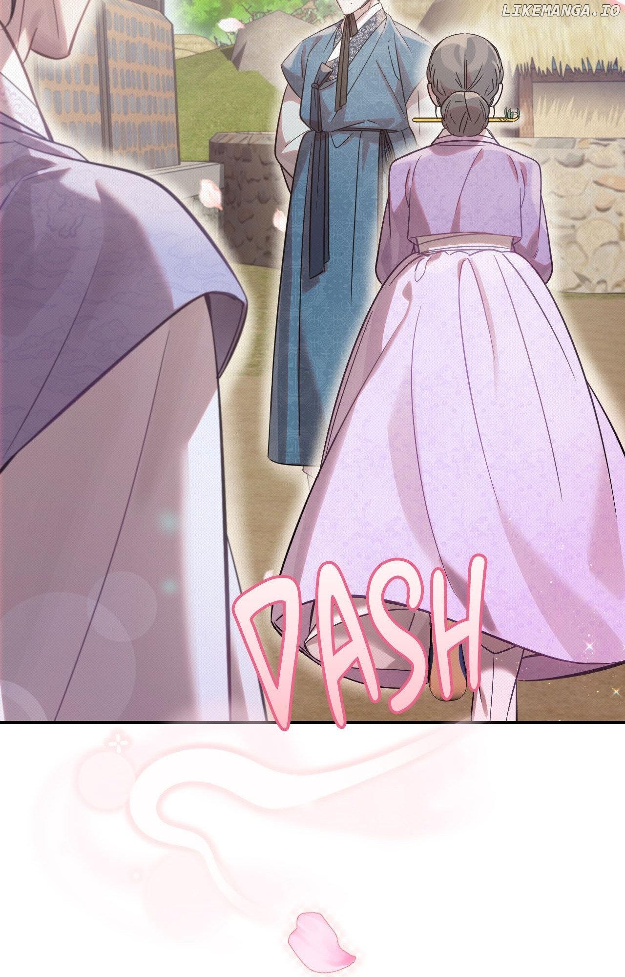 The Queen's Secret Lessons Chapter 60 - page 13