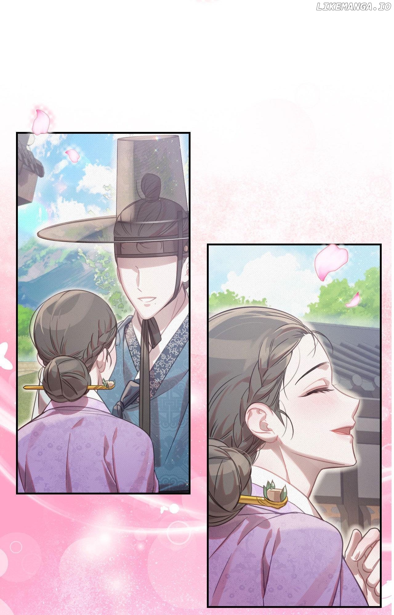 The Queen's Secret Lessons Chapter 60 - page 14