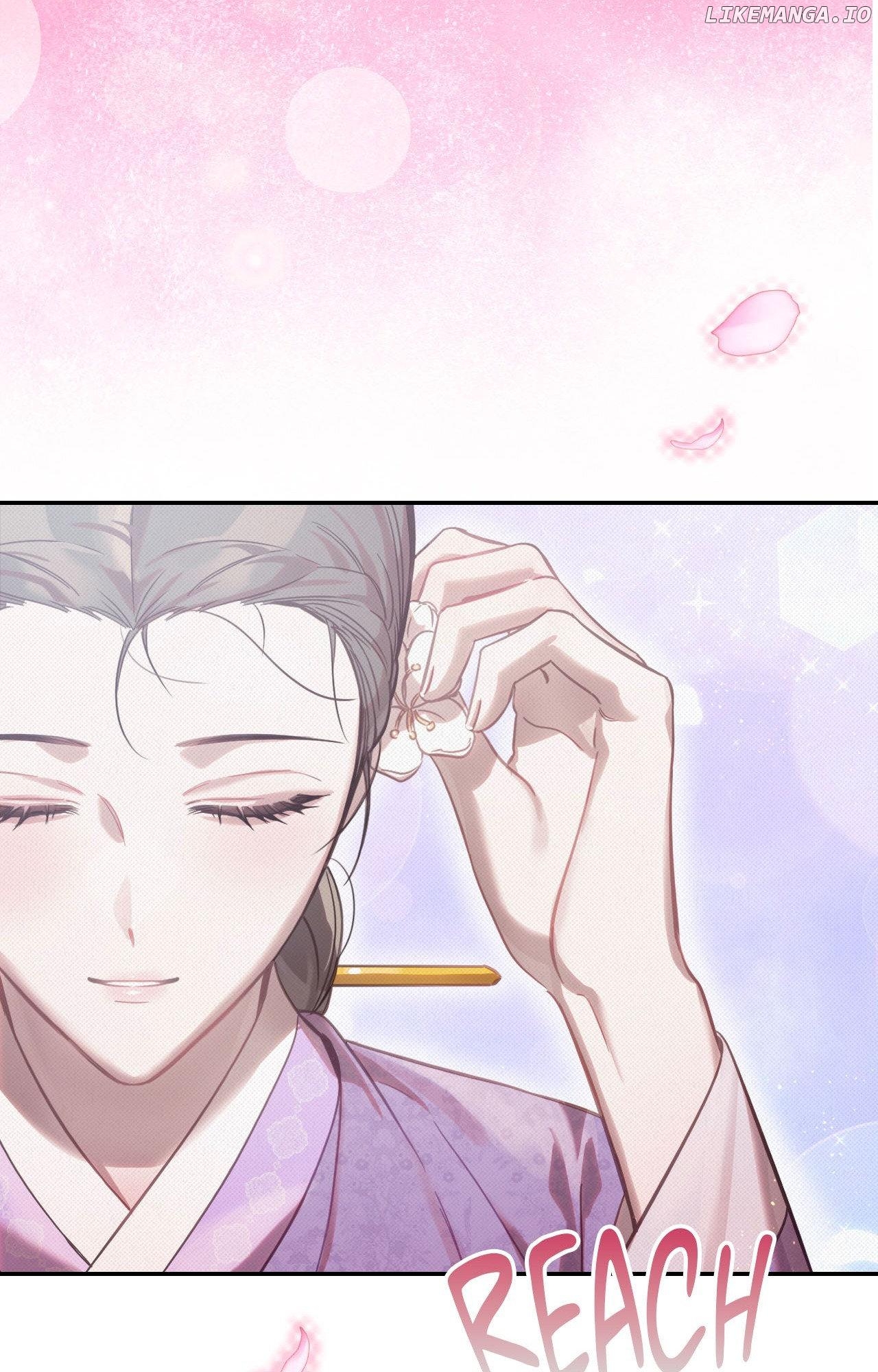 The Queen's Secret Lessons Chapter 60 - page 15