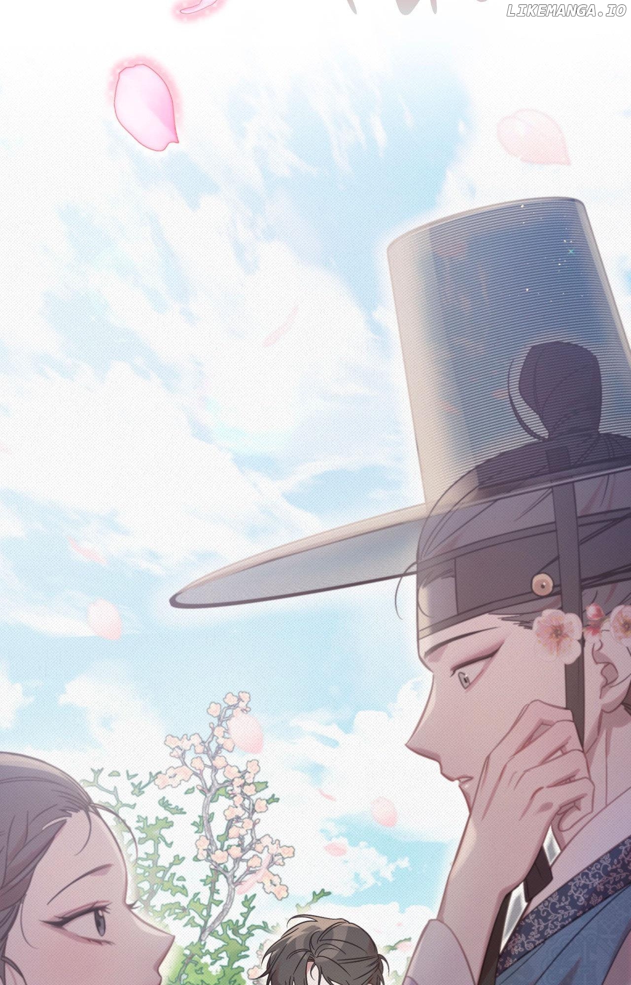 The Queen's Secret Lessons Chapter 60 - page 16