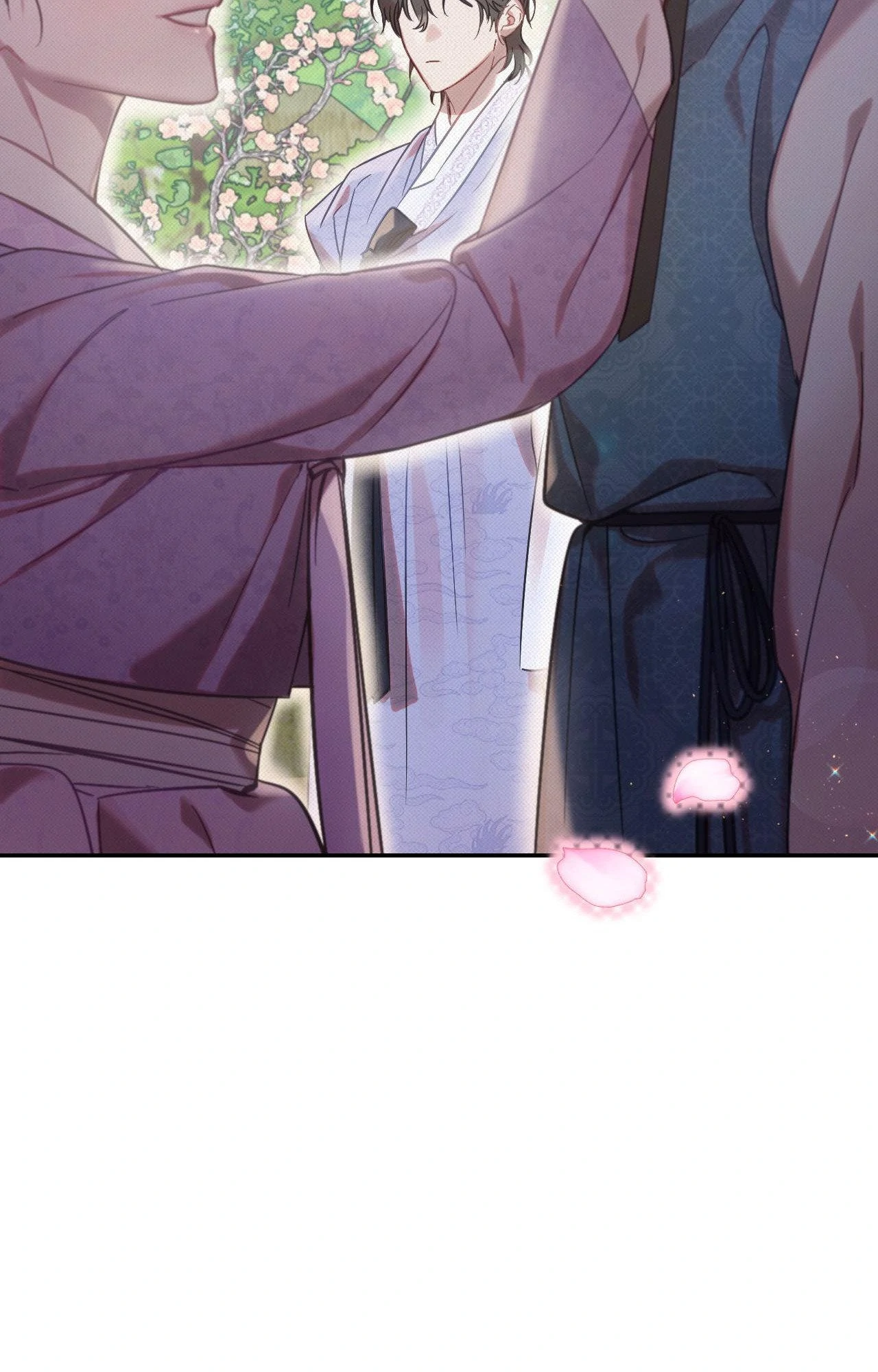 The Queen's Secret Lessons Chapter 60 - page 17