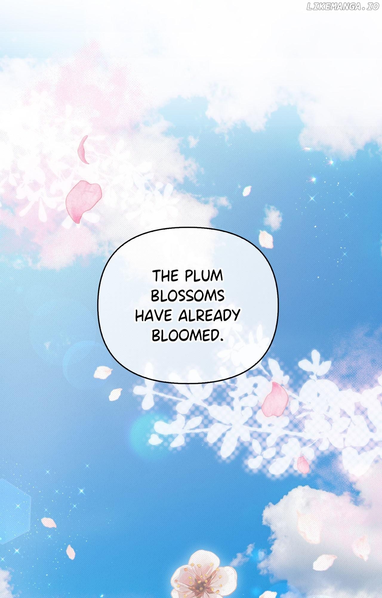 The Queen's Secret Lessons Chapter 60 - page 1