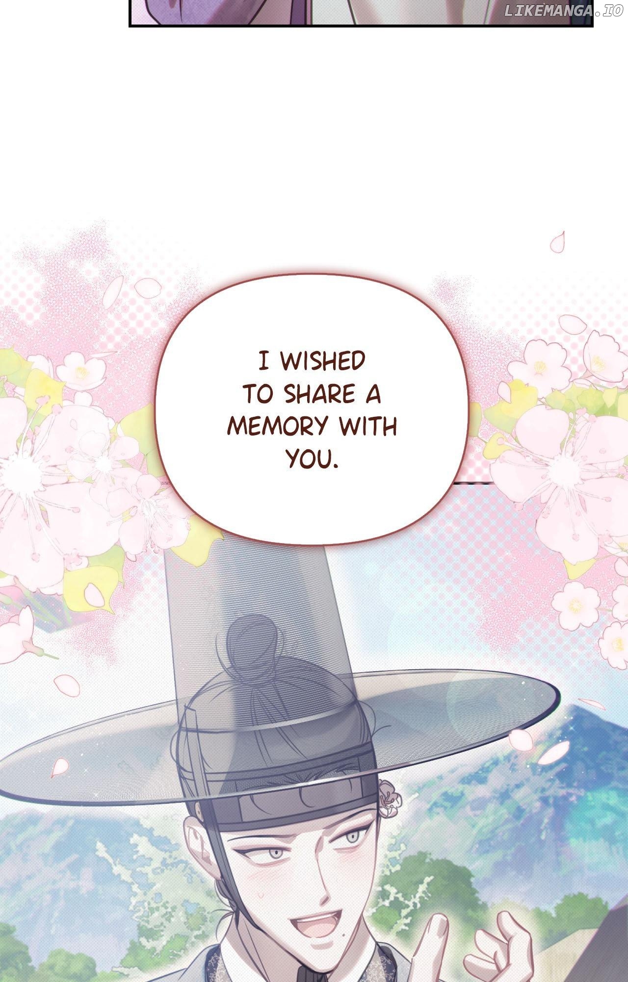 The Queen's Secret Lessons Chapter 60 - page 19