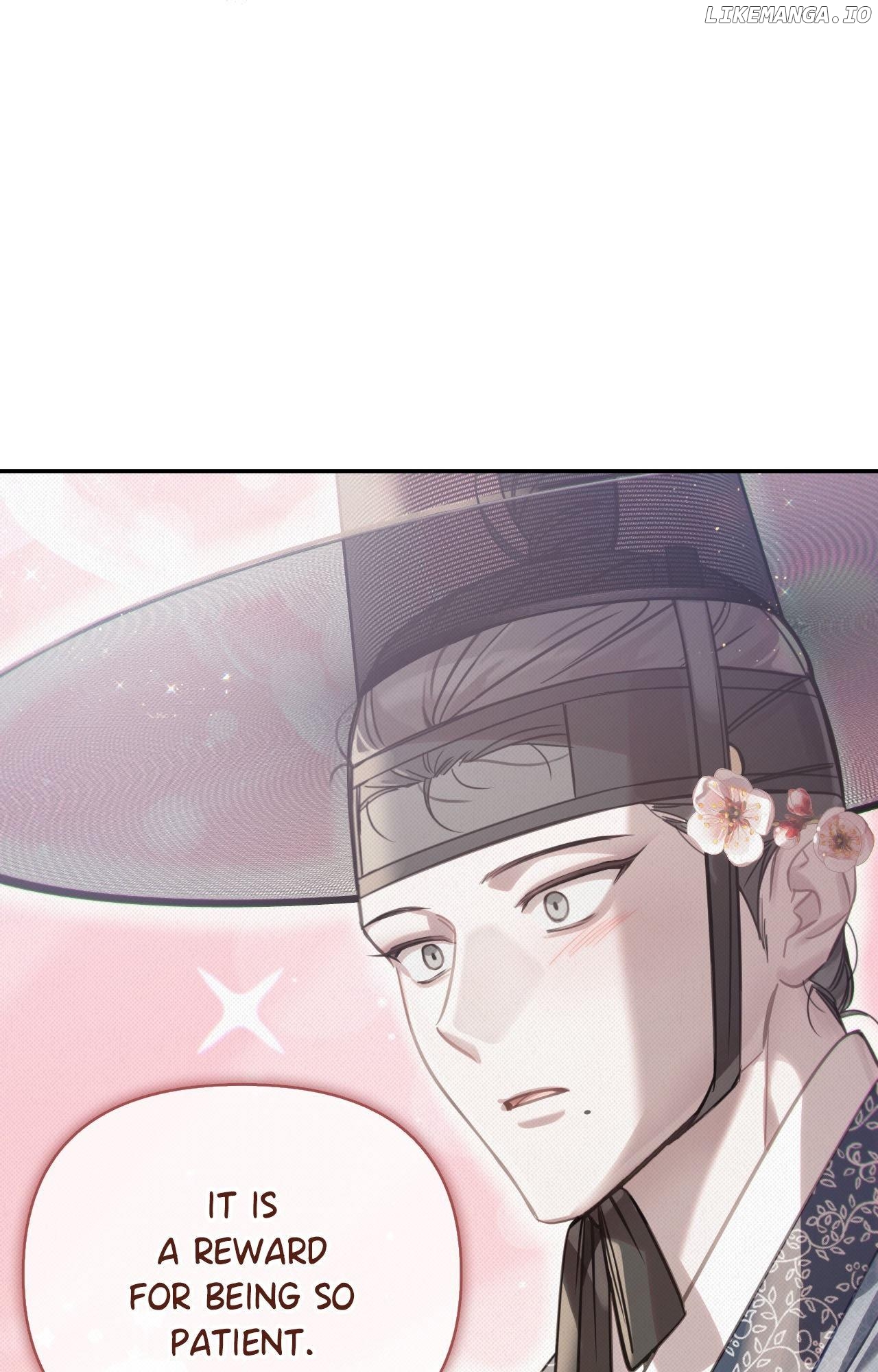 The Queen's Secret Lessons Chapter 60 - page 21