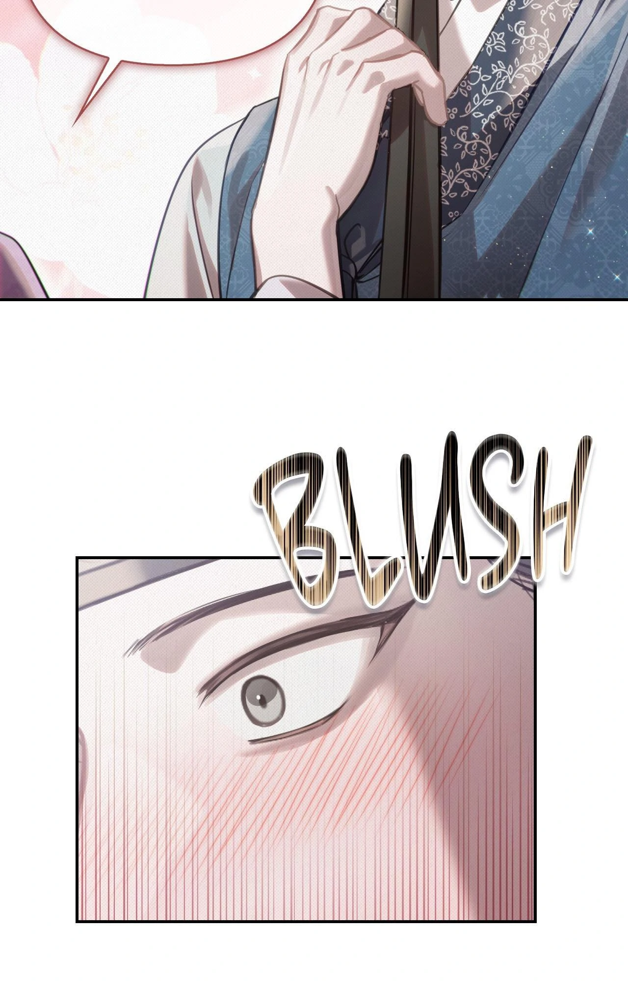 The Queen's Secret Lessons Chapter 60 - page 22