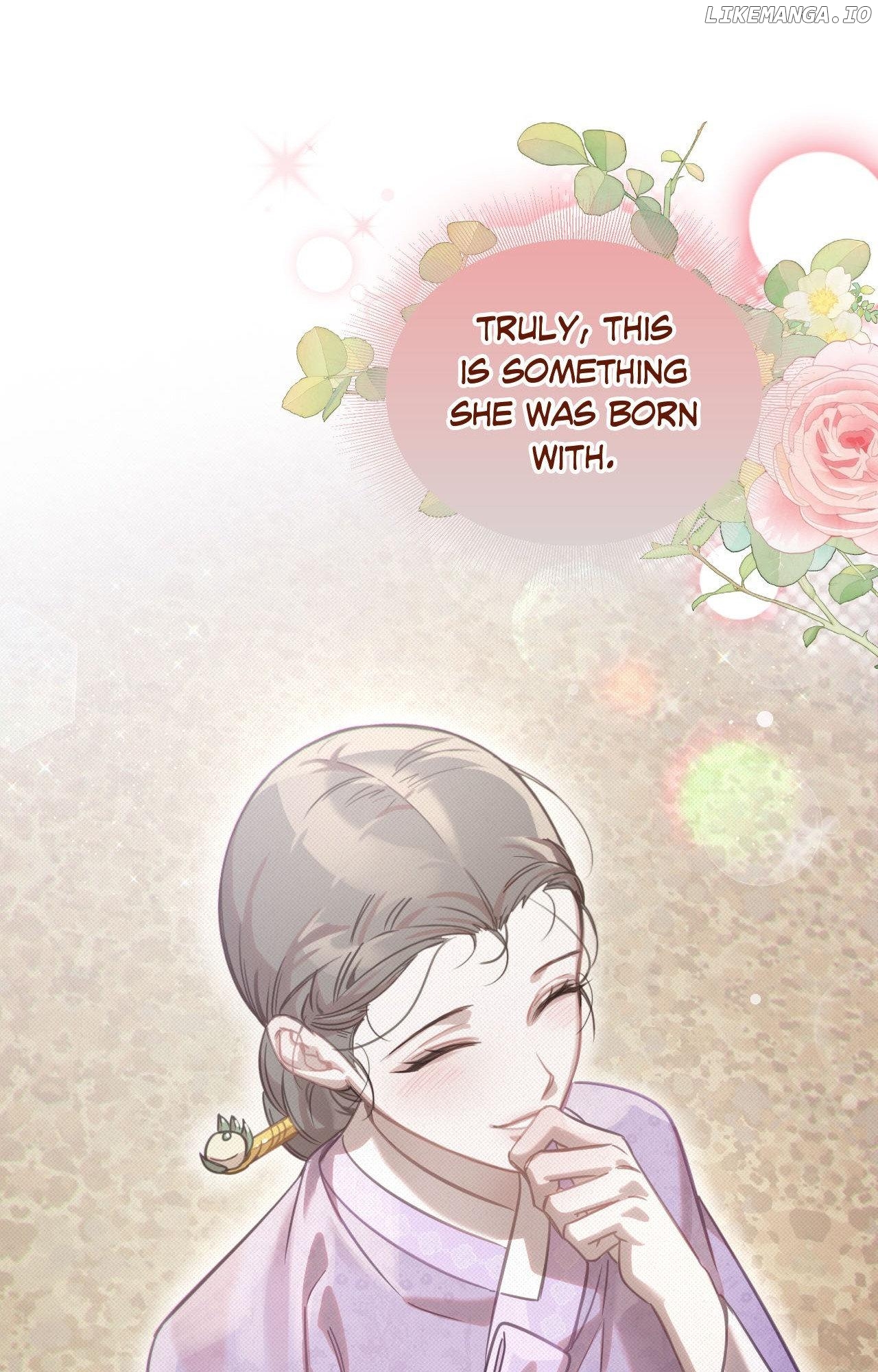 The Queen's Secret Lessons Chapter 60 - page 23