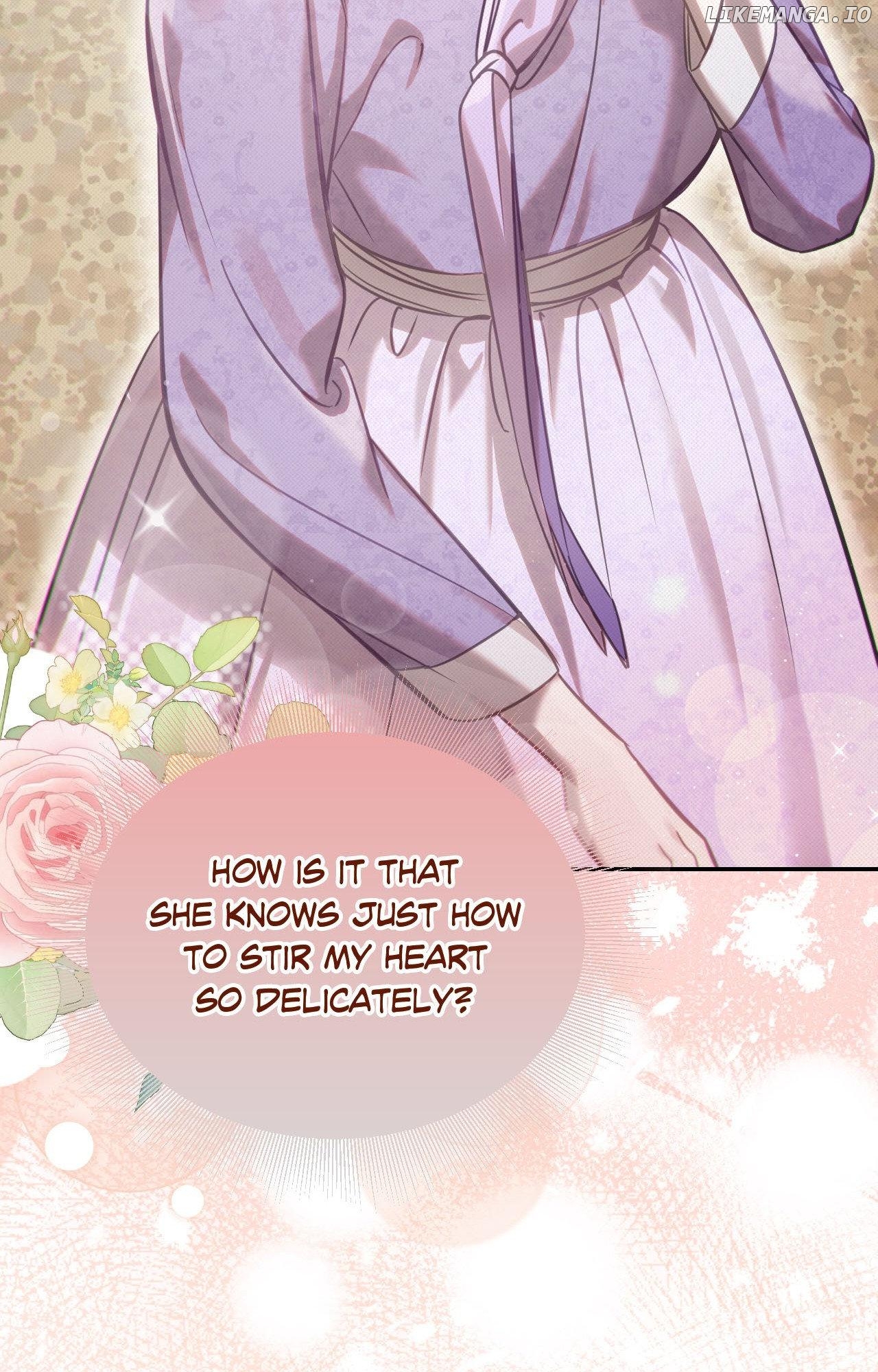 The Queen's Secret Lessons Chapter 60 - page 24