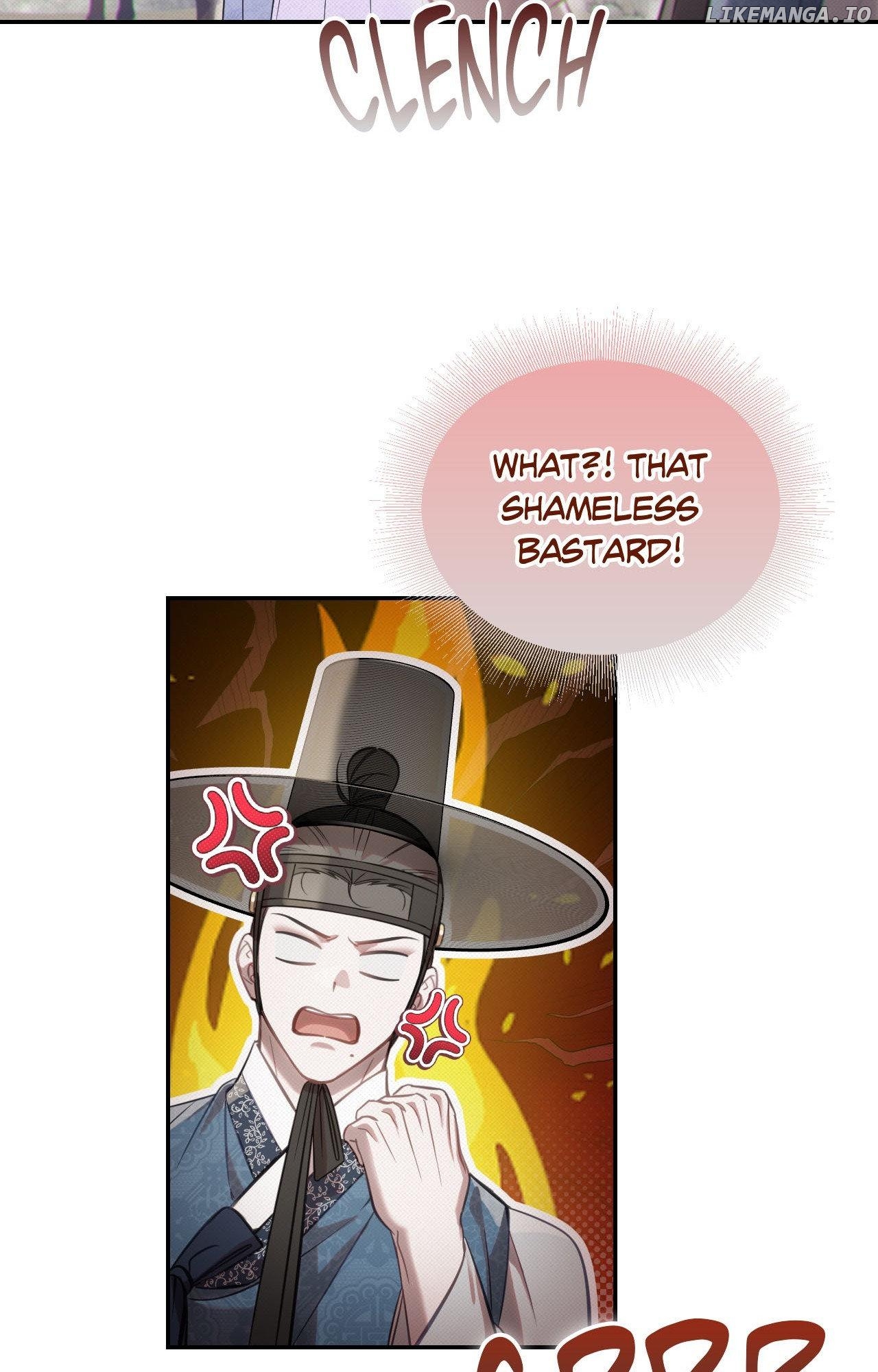 The Queen's Secret Lessons Chapter 60 - page 27