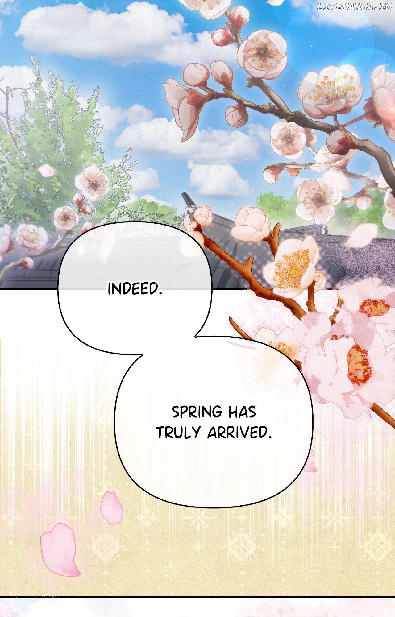 The Queen's Secret Lessons Chapter 60 - page 2