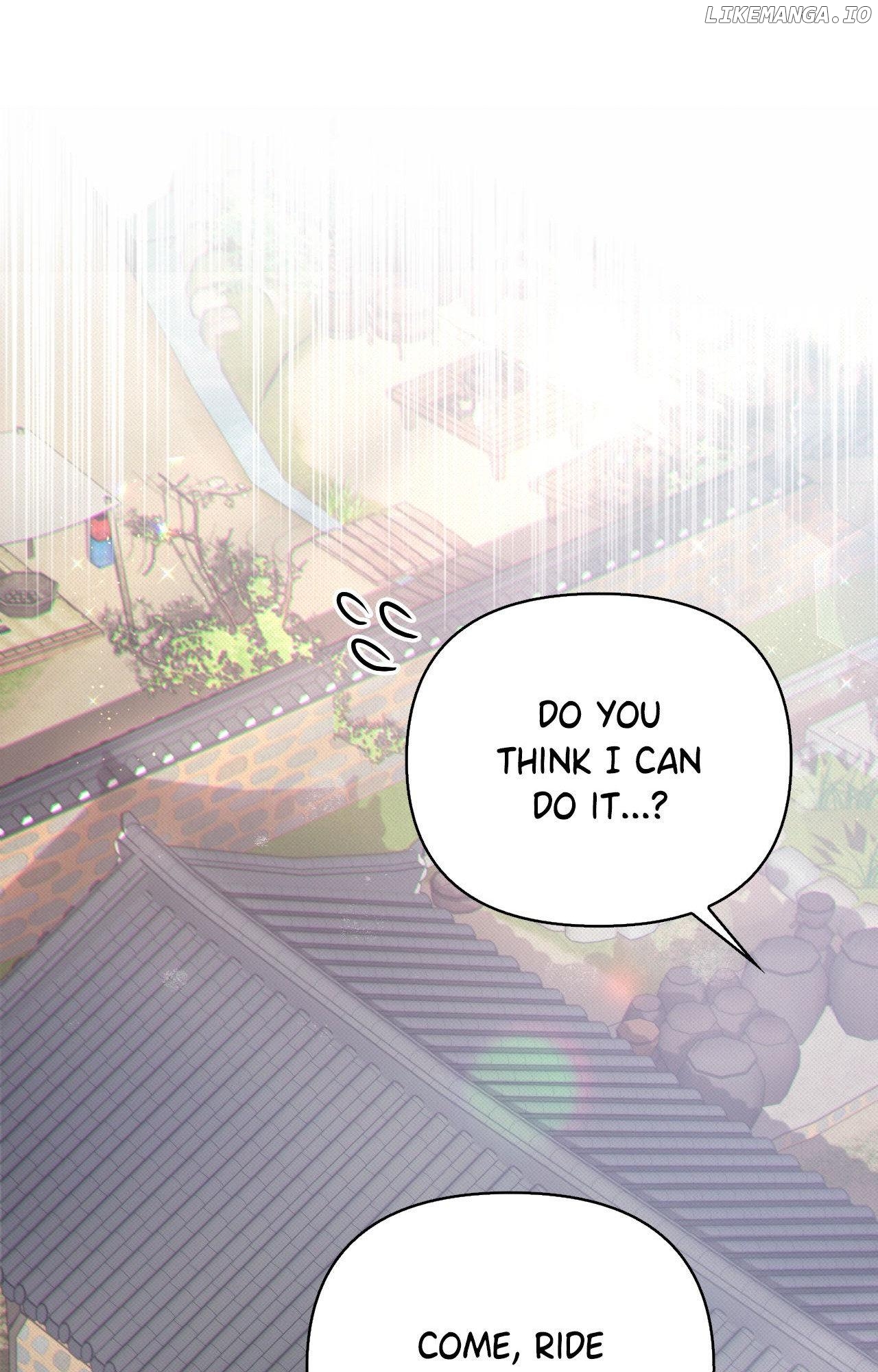 The Queen's Secret Lessons Chapter 60 - page 29