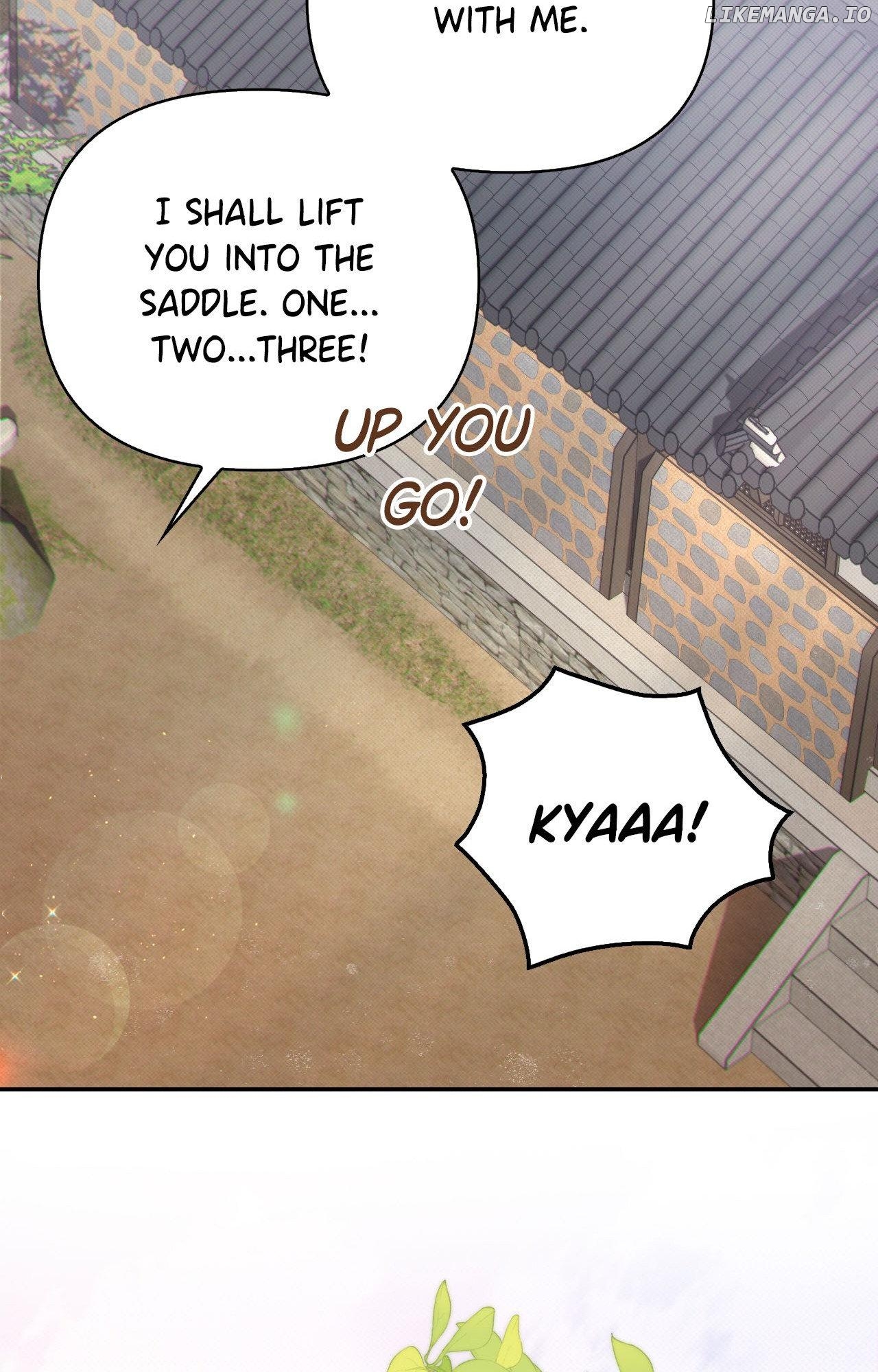 The Queen's Secret Lessons Chapter 60 - page 30