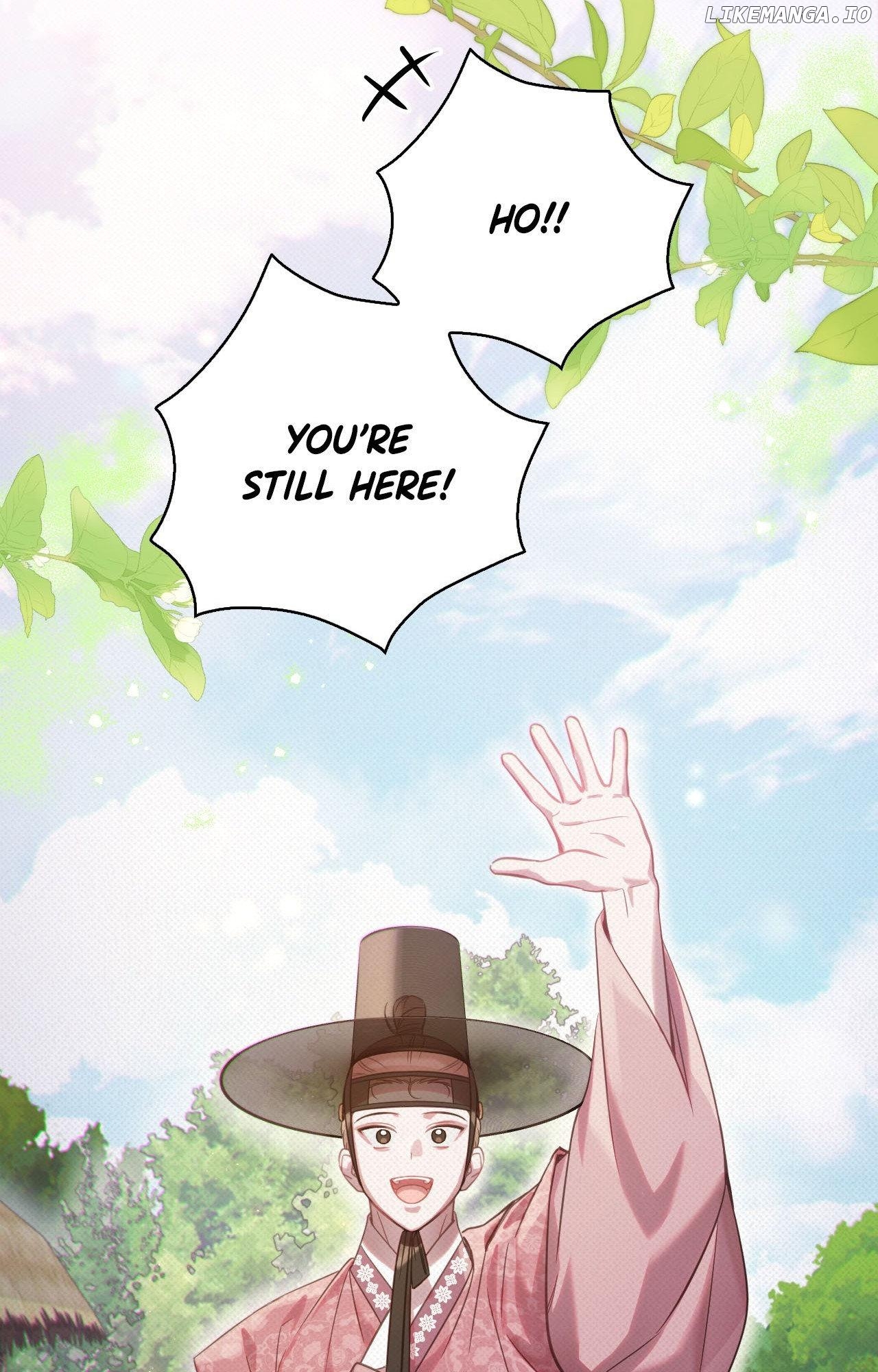 The Queen's Secret Lessons Chapter 60 - page 31