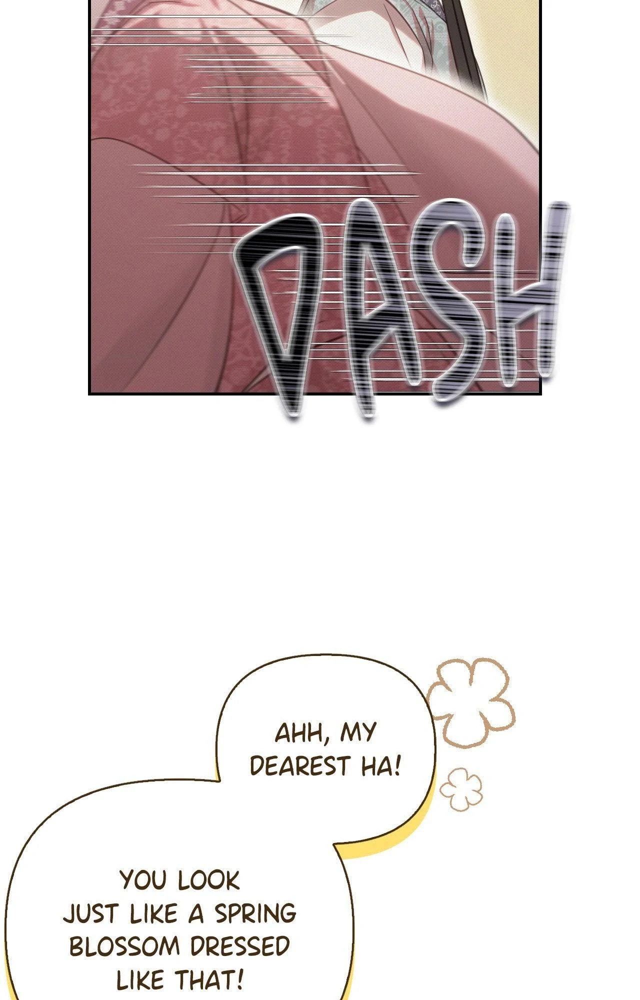 The Queen's Secret Lessons Chapter 60 - page 33