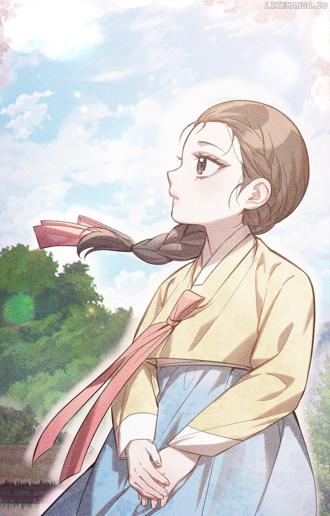 The Queen's Secret Lessons Chapter 60 - page 3