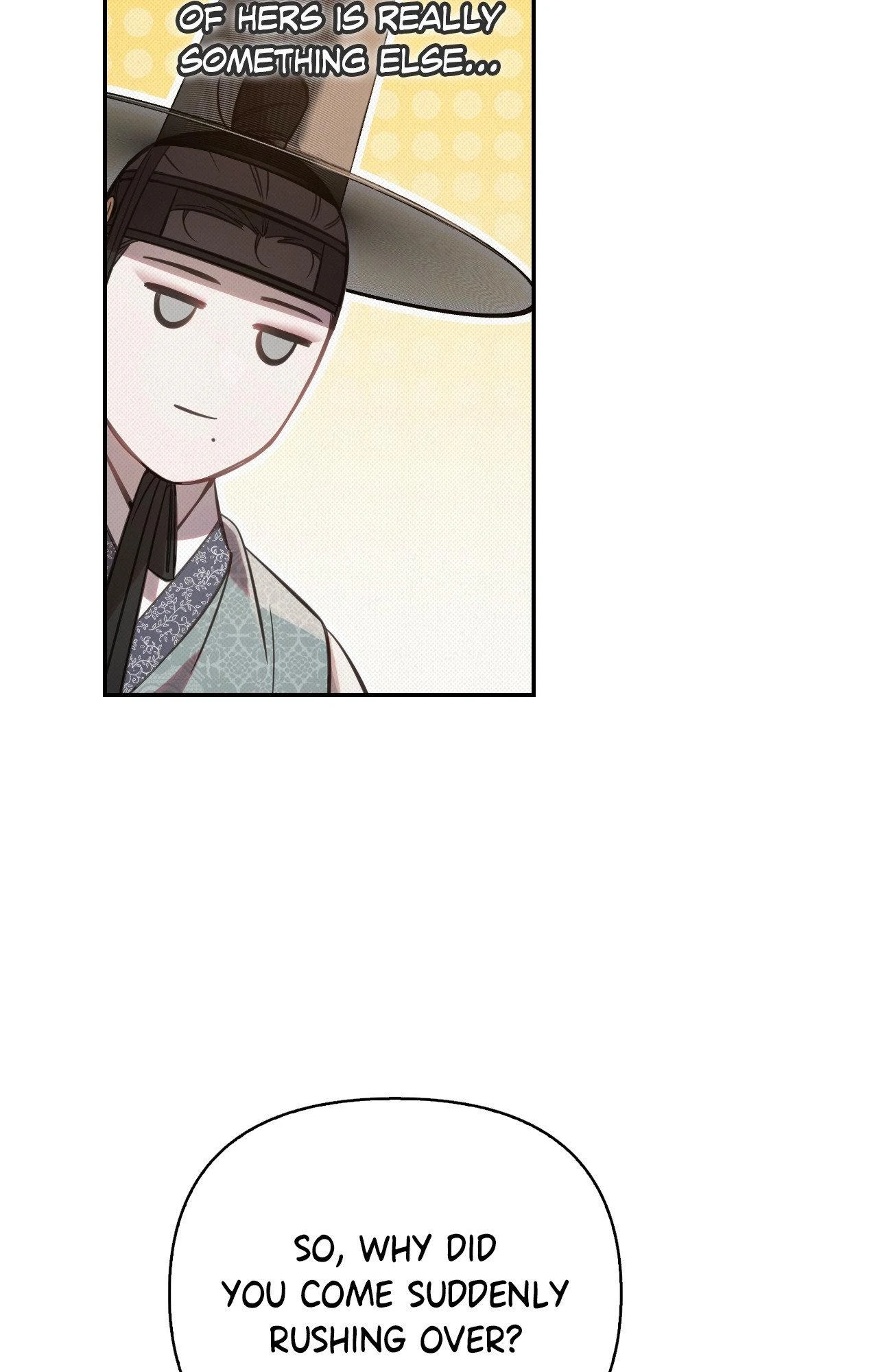 The Queen's Secret Lessons Chapter 60 - page 40