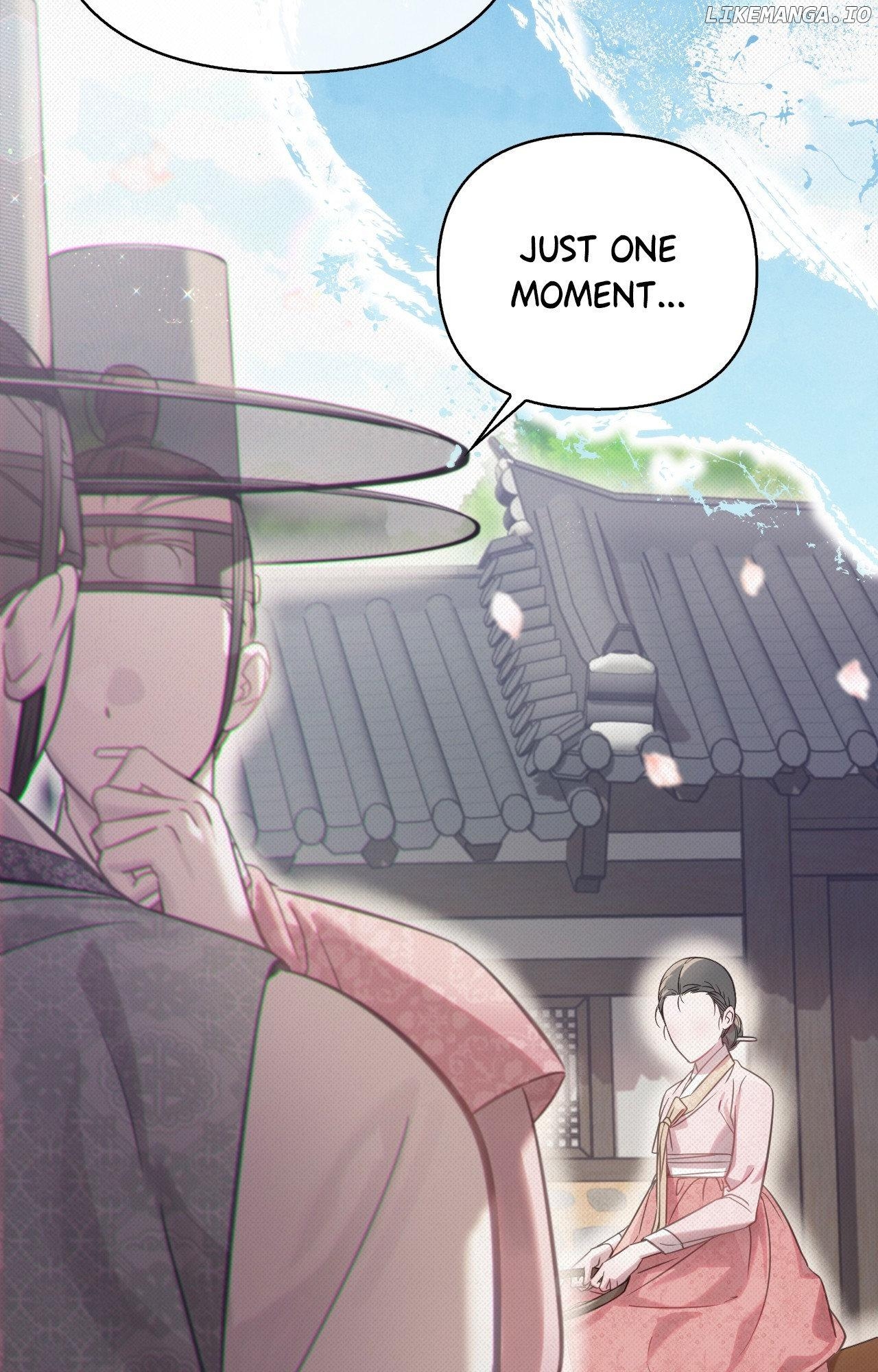 The Queen's Secret Lessons Chapter 60 - page 42