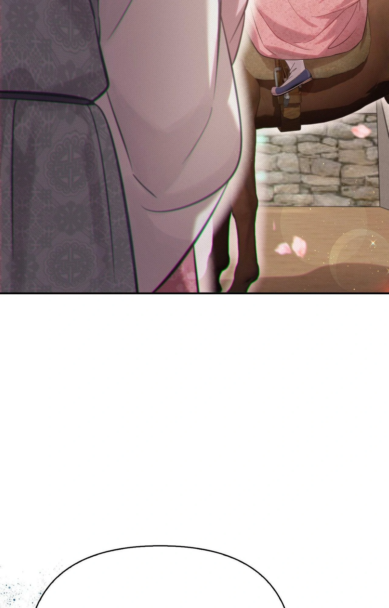 The Queen's Secret Lessons Chapter 60 - page 43