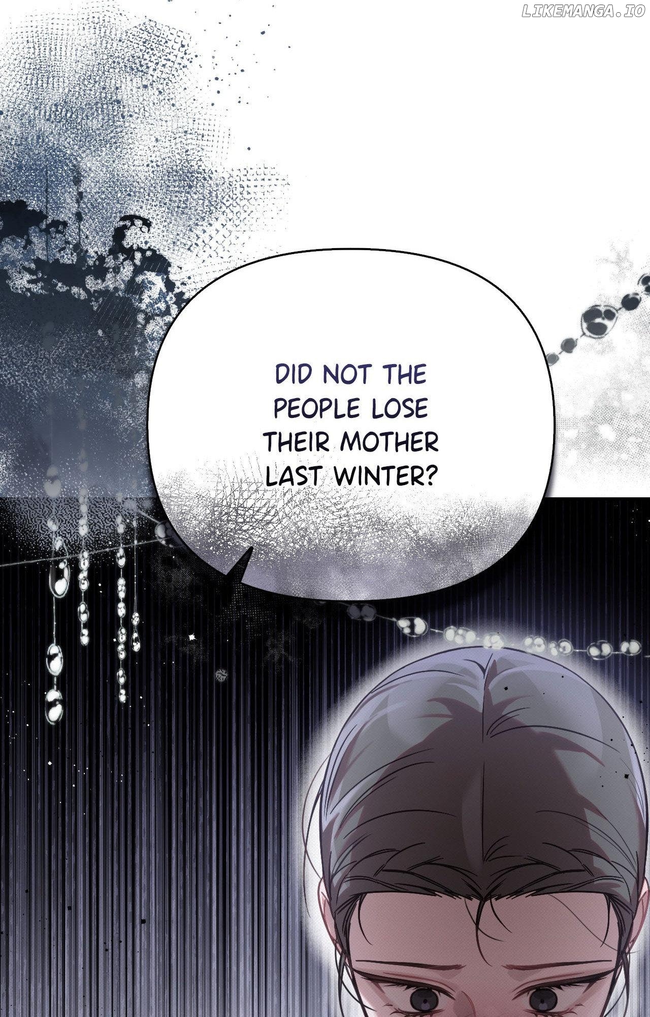 The Queen's Secret Lessons Chapter 60 - page 48