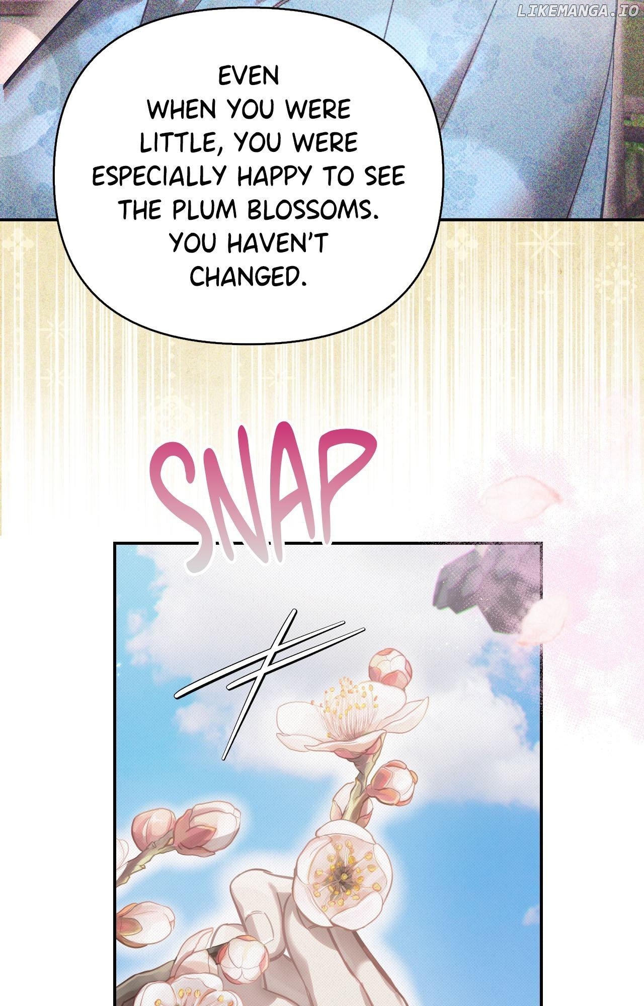 The Queen's Secret Lessons Chapter 60 - page 4