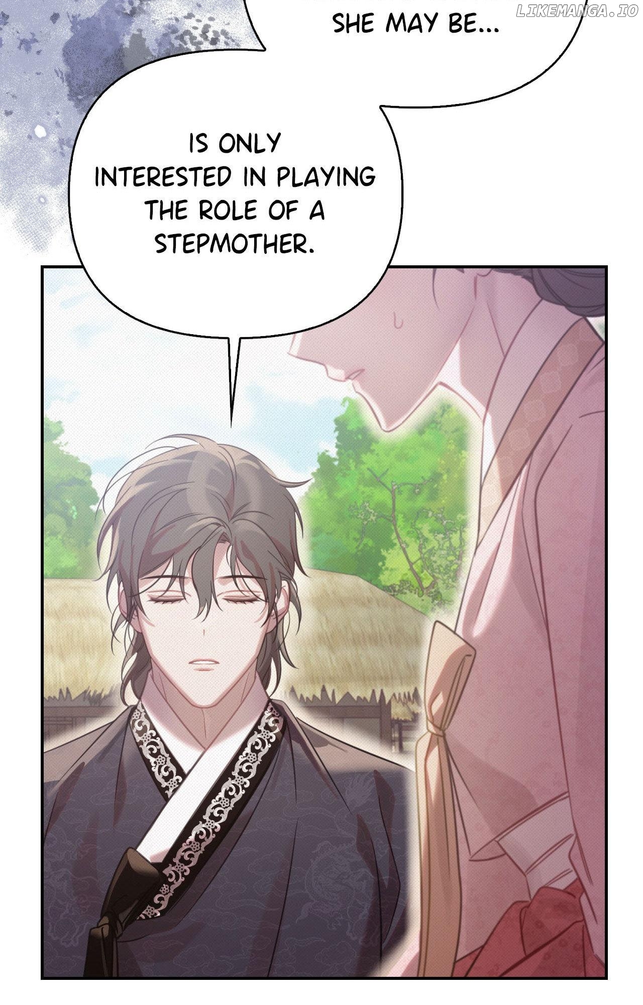 The Queen's Secret Lessons Chapter 60 - page 50