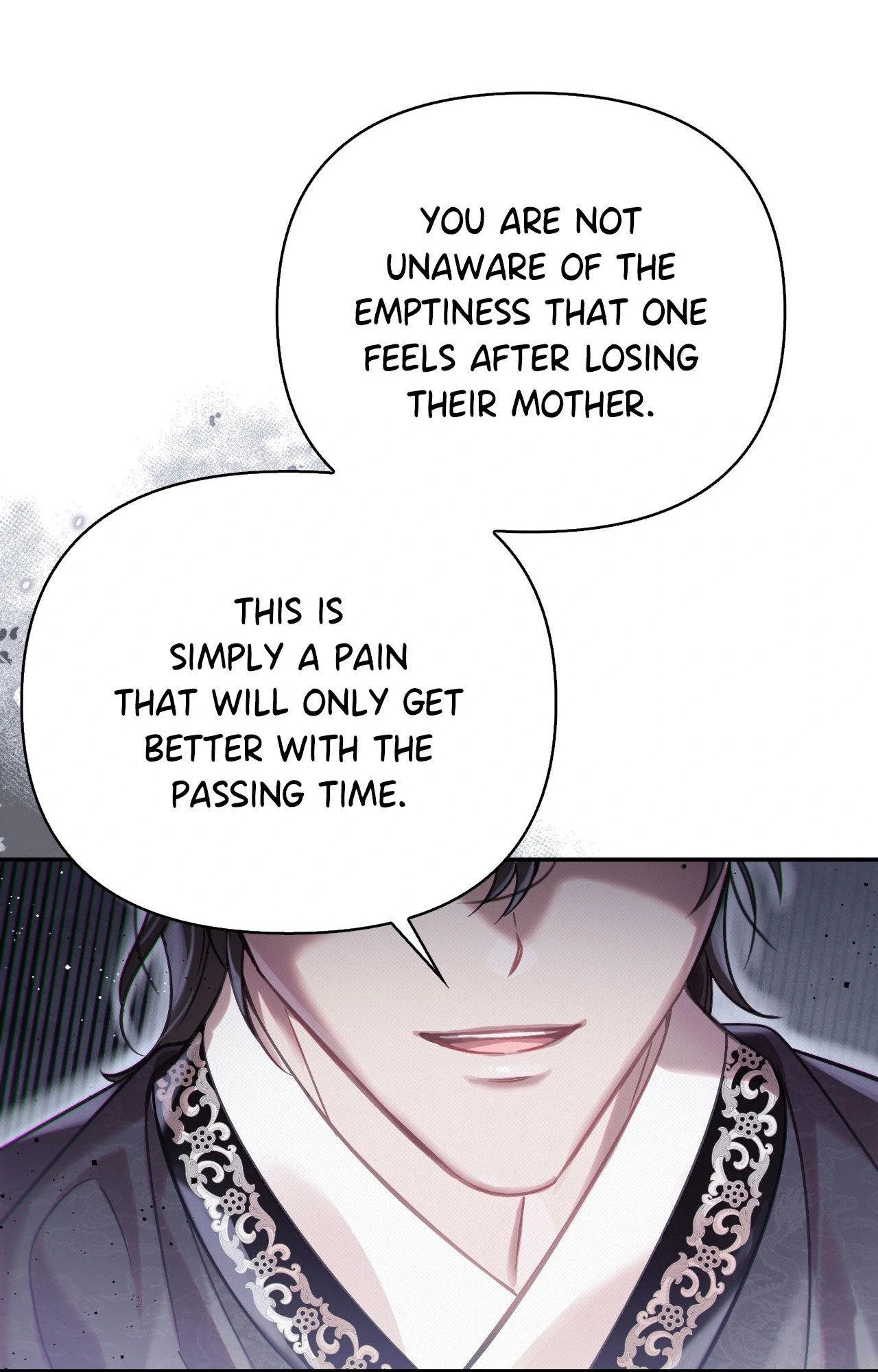 The Queen's Secret Lessons Chapter 60 - page 51