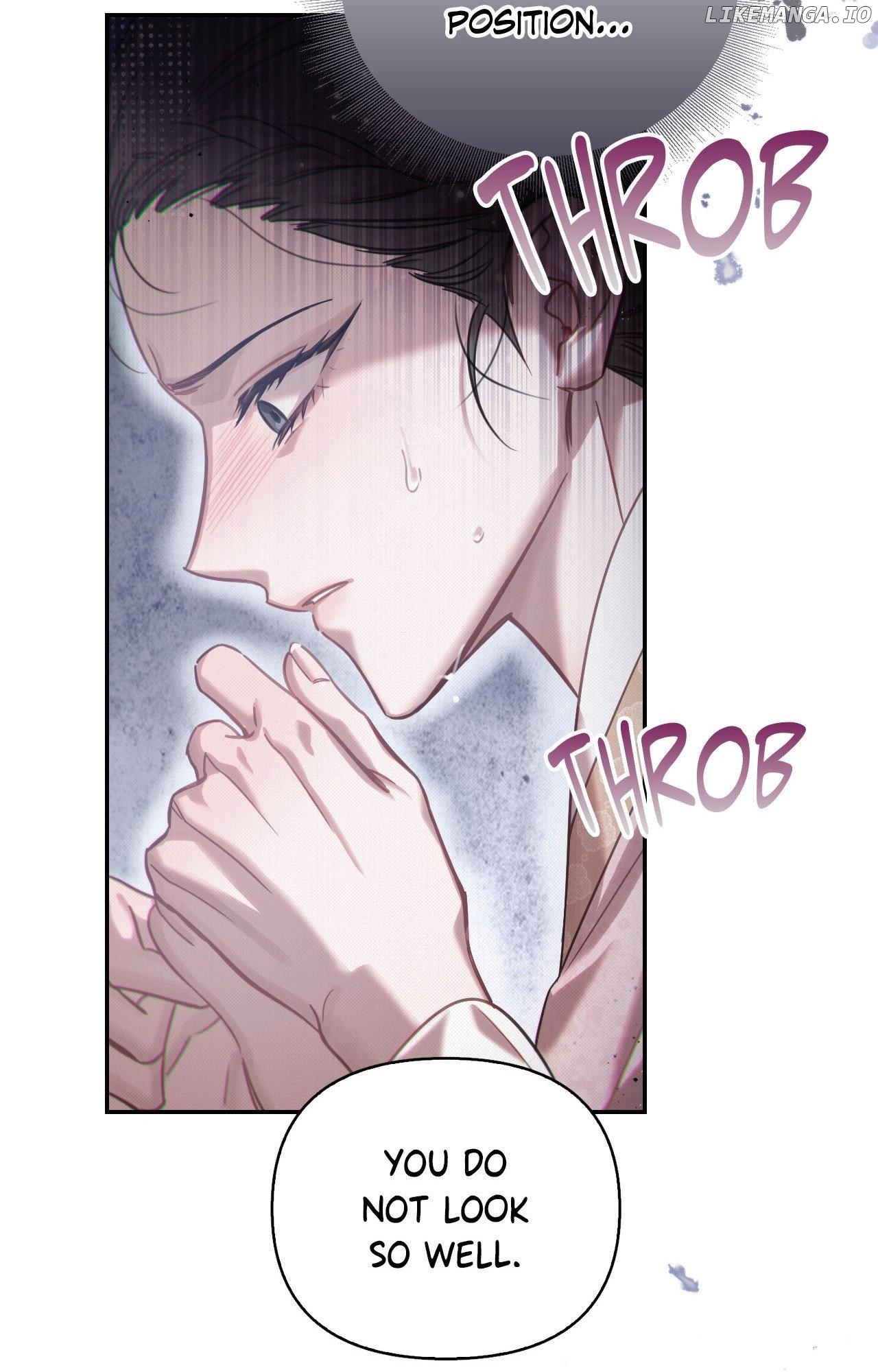 The Queen's Secret Lessons Chapter 60 - page 54