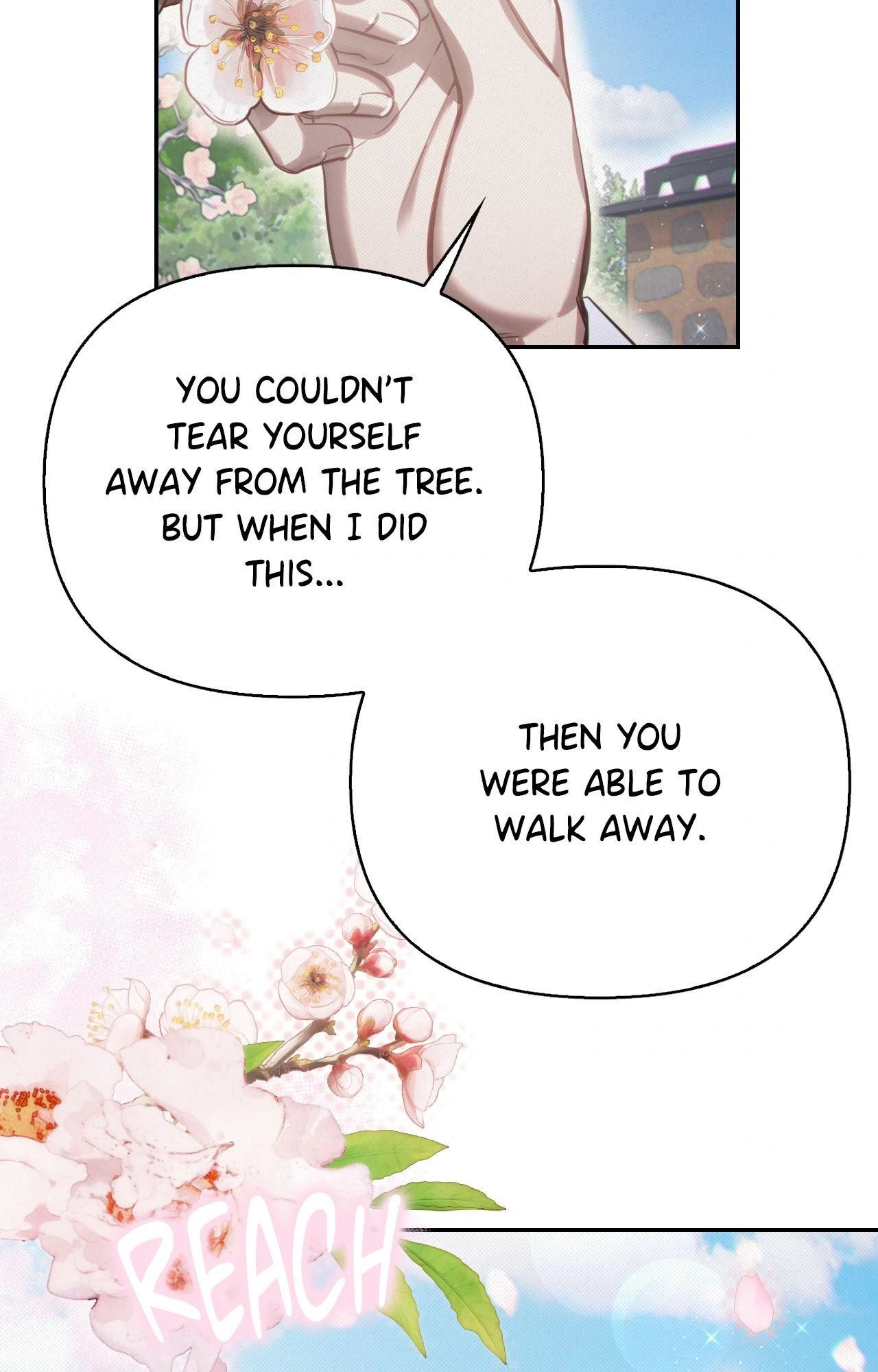 The Queen's Secret Lessons Chapter 60 - page 5